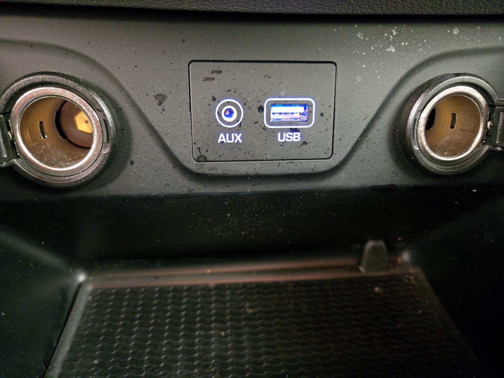 Thumbnail: 2019 Hyundai Tucson - 18