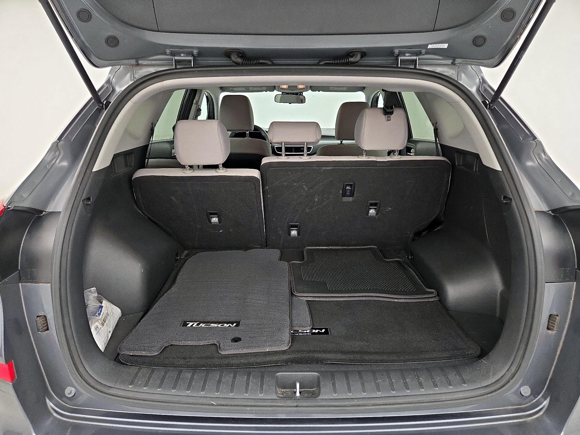 Thumbnail: 2019 Hyundai Tucson - 20