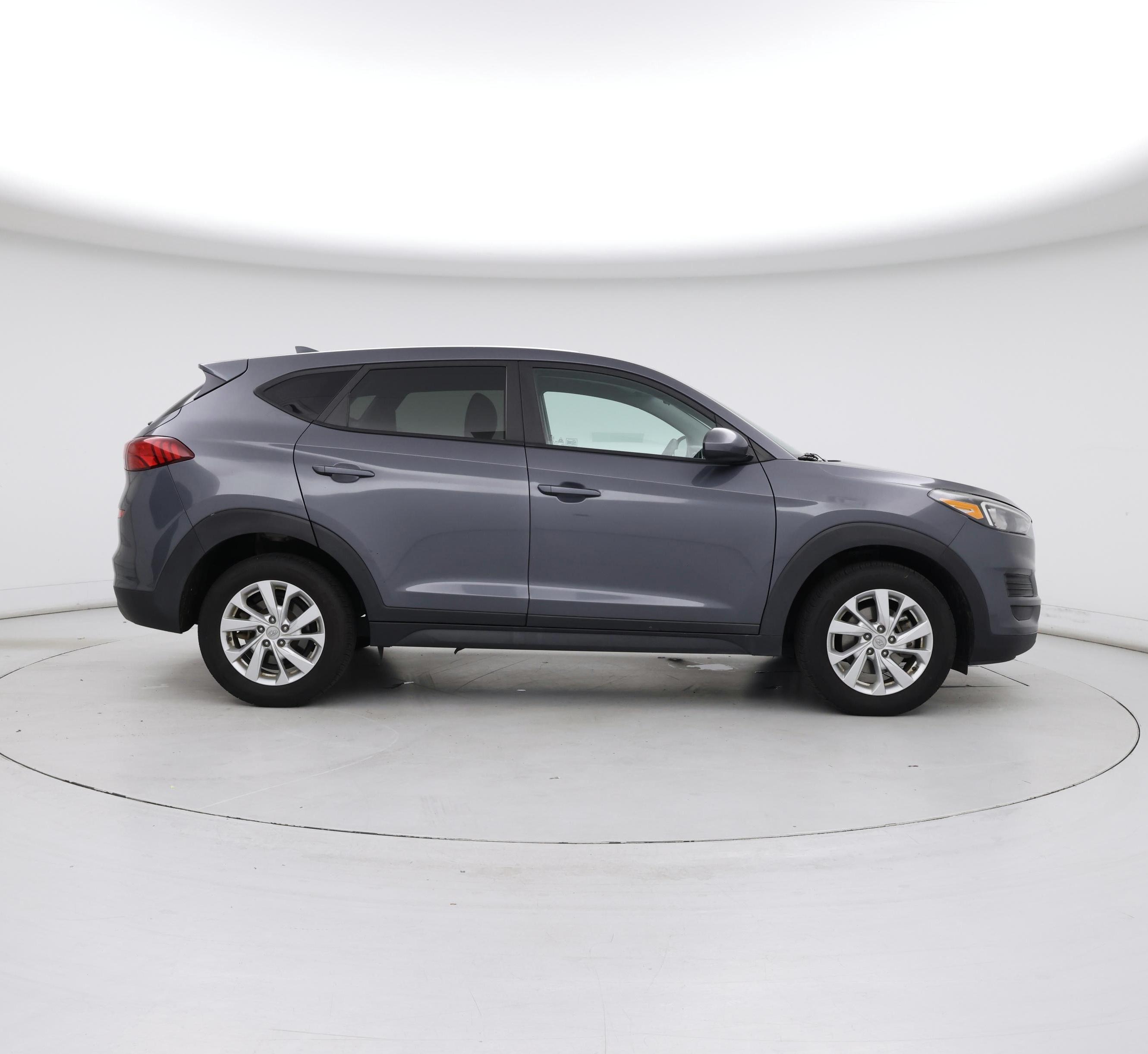 Thumbnail: 2019 Hyundai Tucson - 7