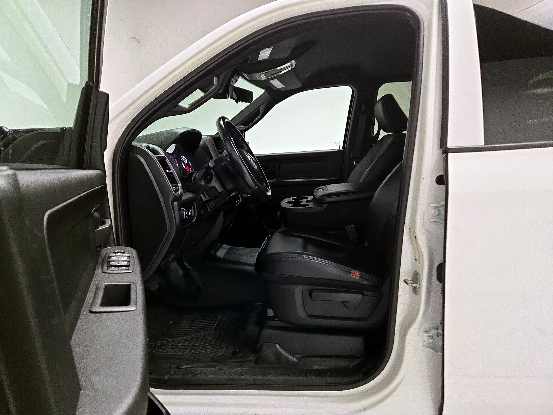 Thumbnail: 2022 RAM 2500 - 11