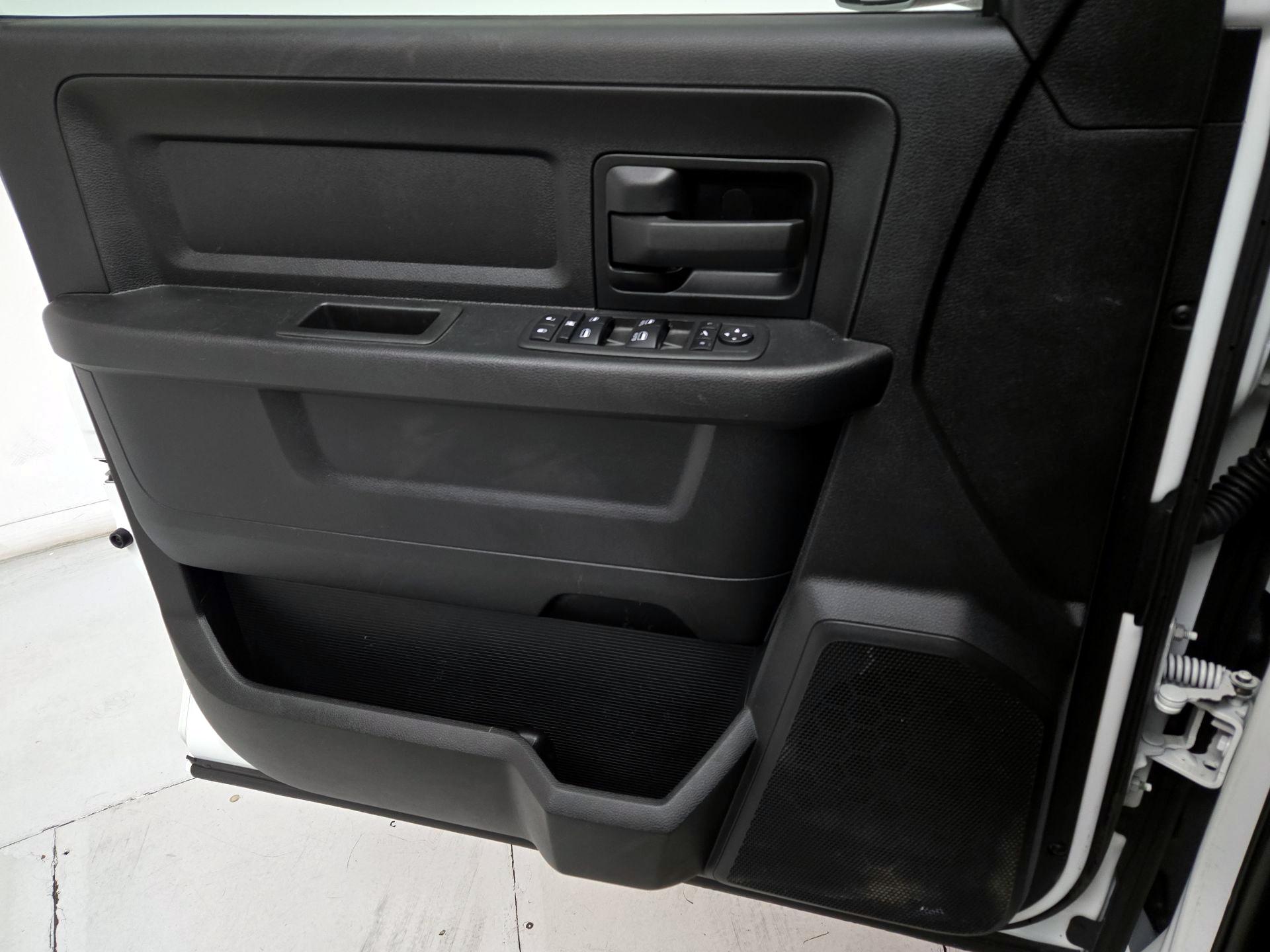 Thumbnail: 2022 RAM 2500 - 12