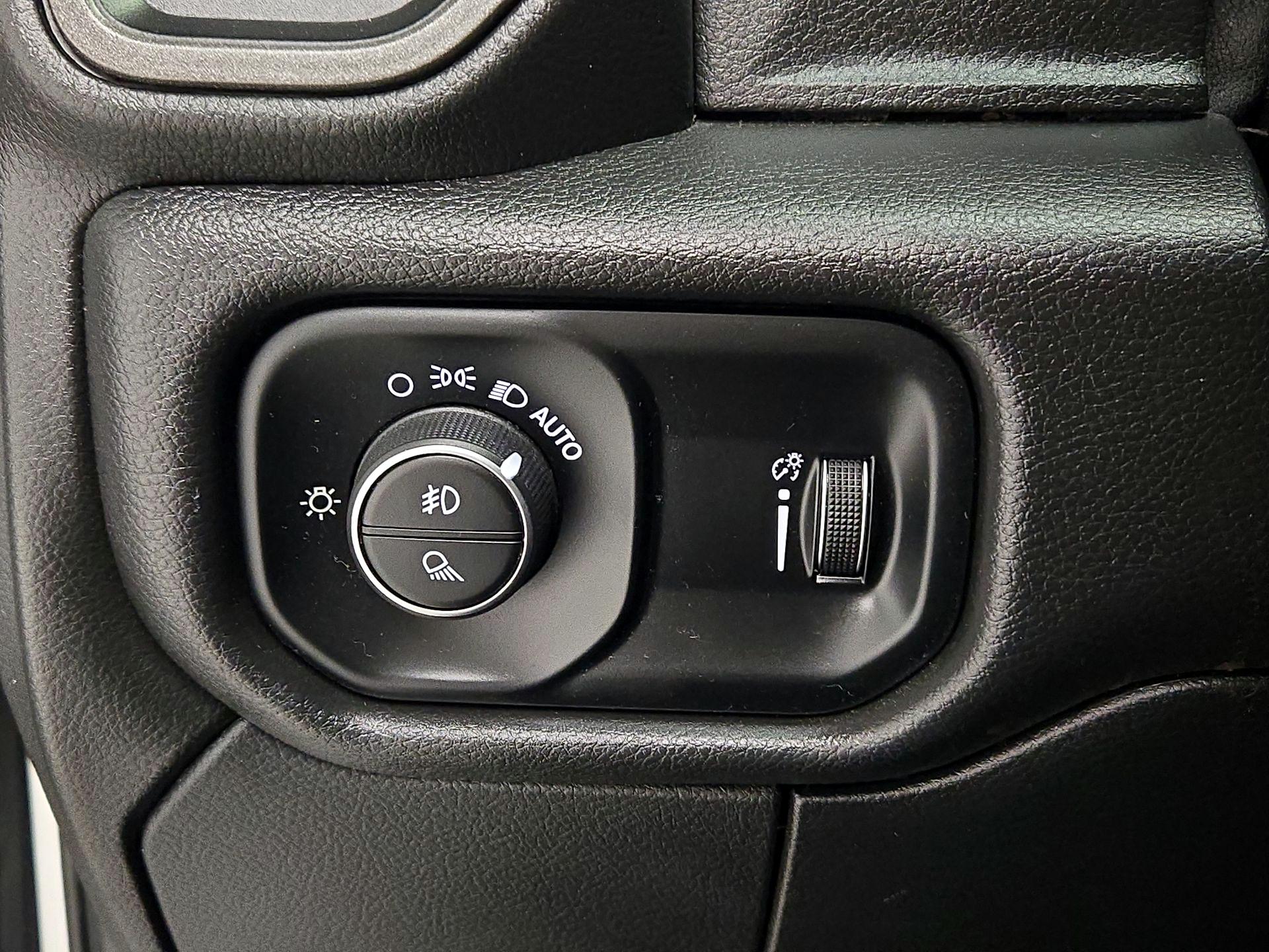 Thumbnail: 2022 RAM 2500 - 13