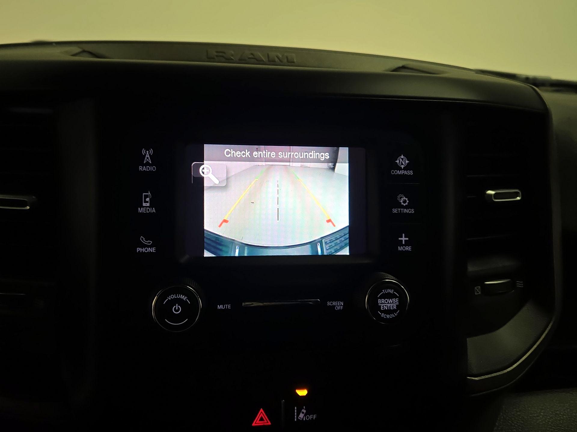 Thumbnail: 2022 RAM 2500 - 14