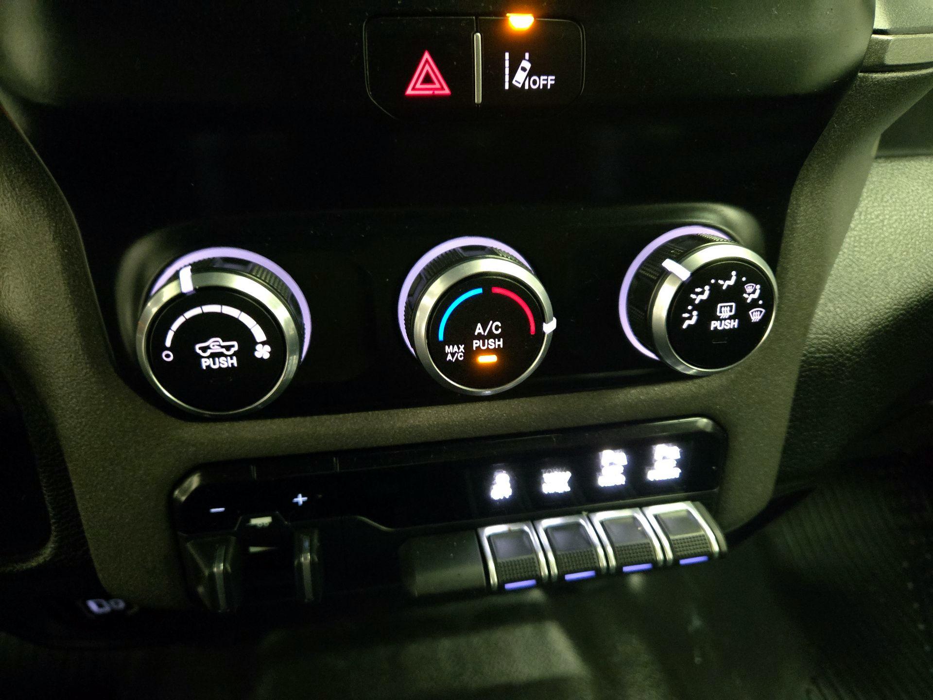 Thumbnail: 2022 RAM 2500 - 16