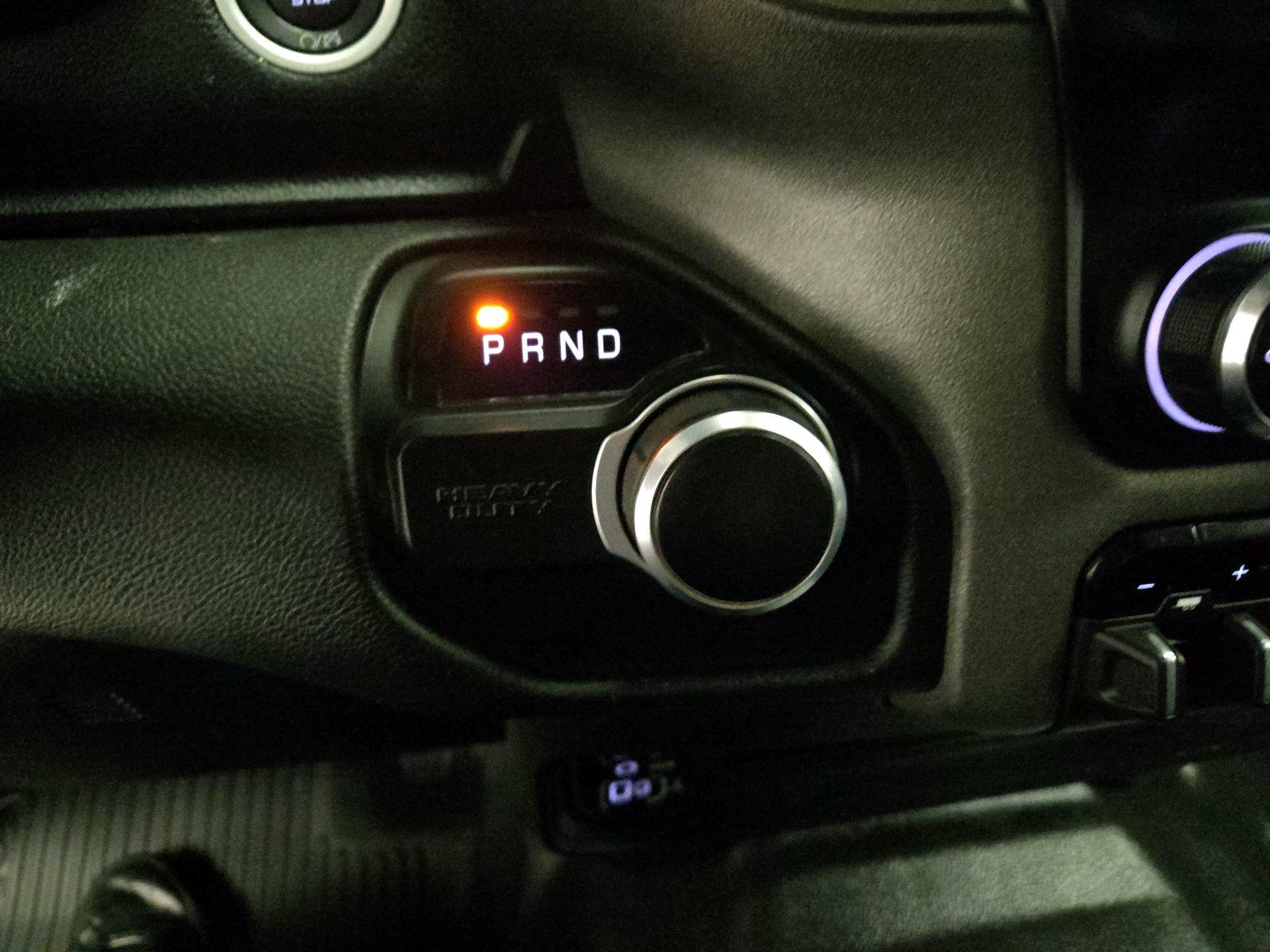 Thumbnail: 2022 RAM 2500 - 17