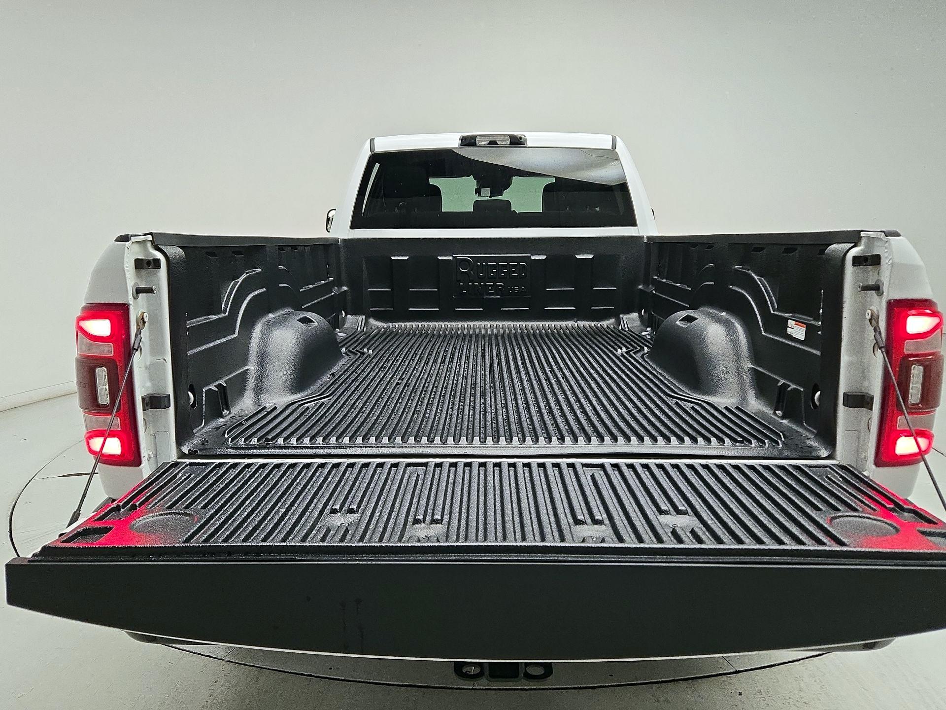 Thumbnail: 2022 RAM 2500 - 20