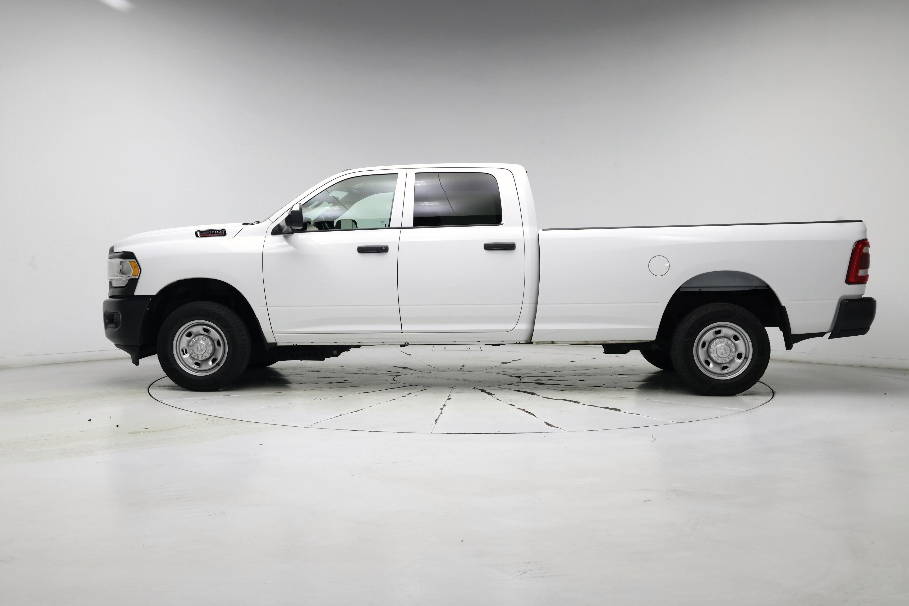 Thumbnail: 2022 RAM 2500 - 3