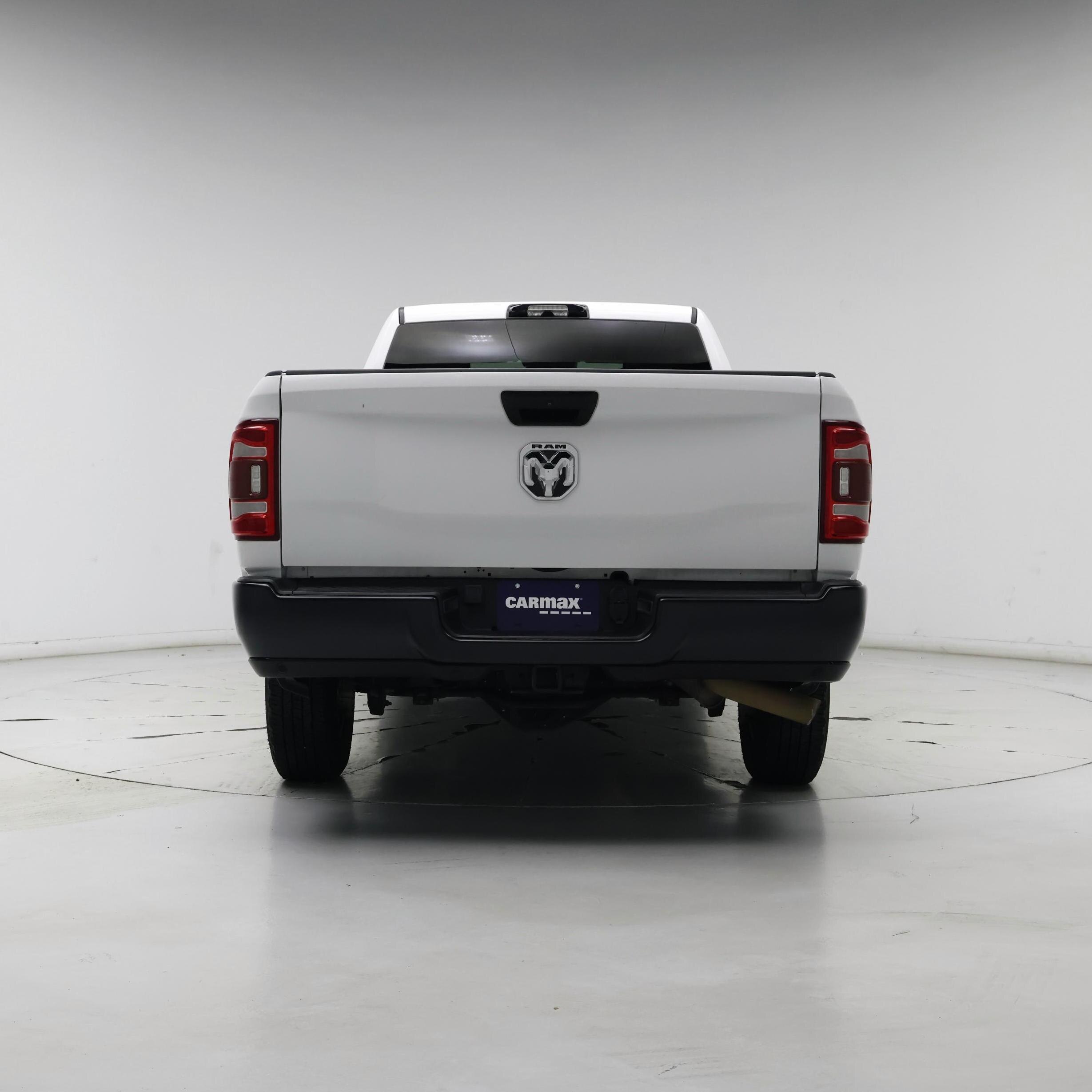 Thumbnail: 2022 RAM 2500 - 6