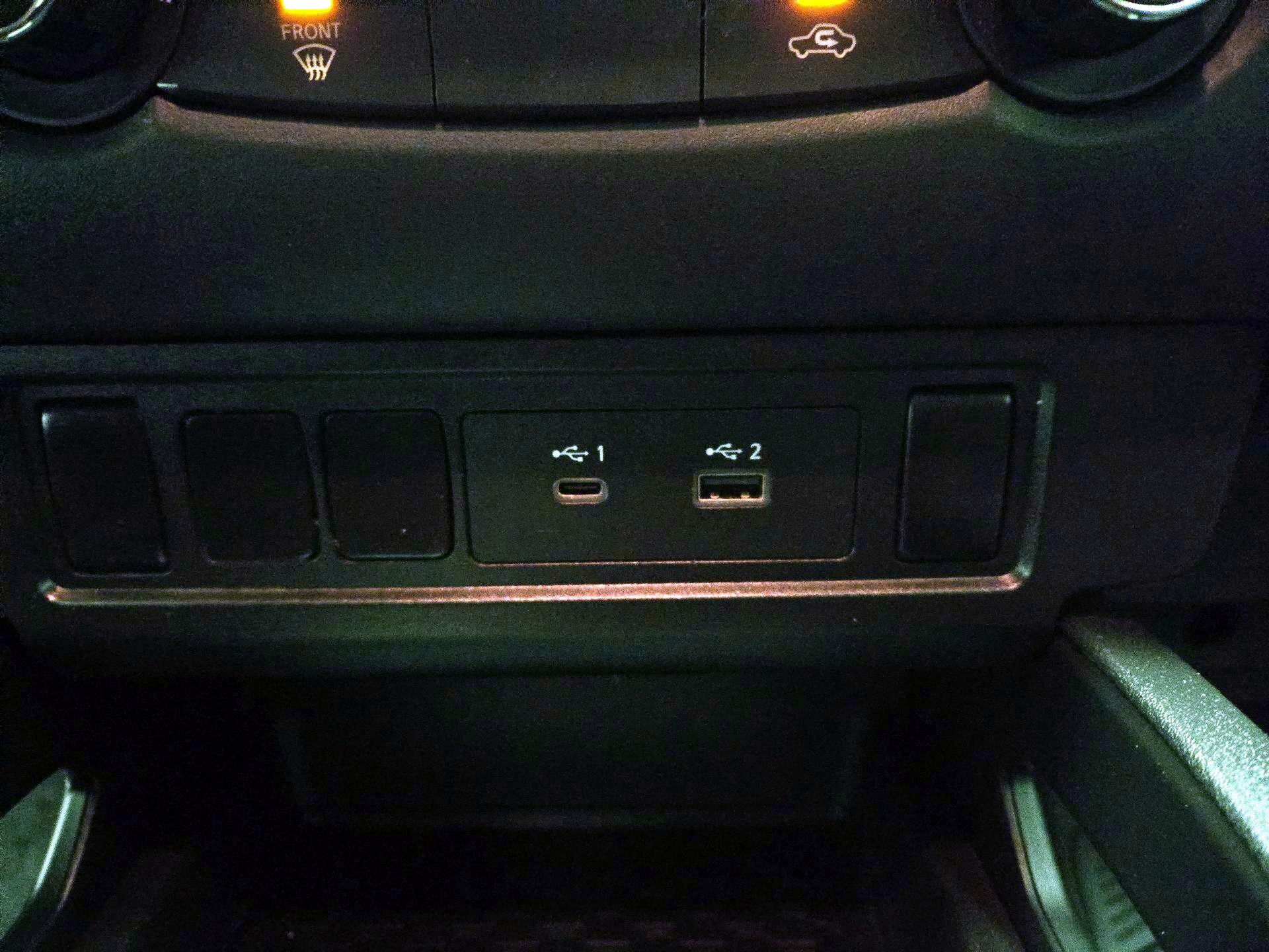 Thumbnail: 2024 Nissan Frontier - 18