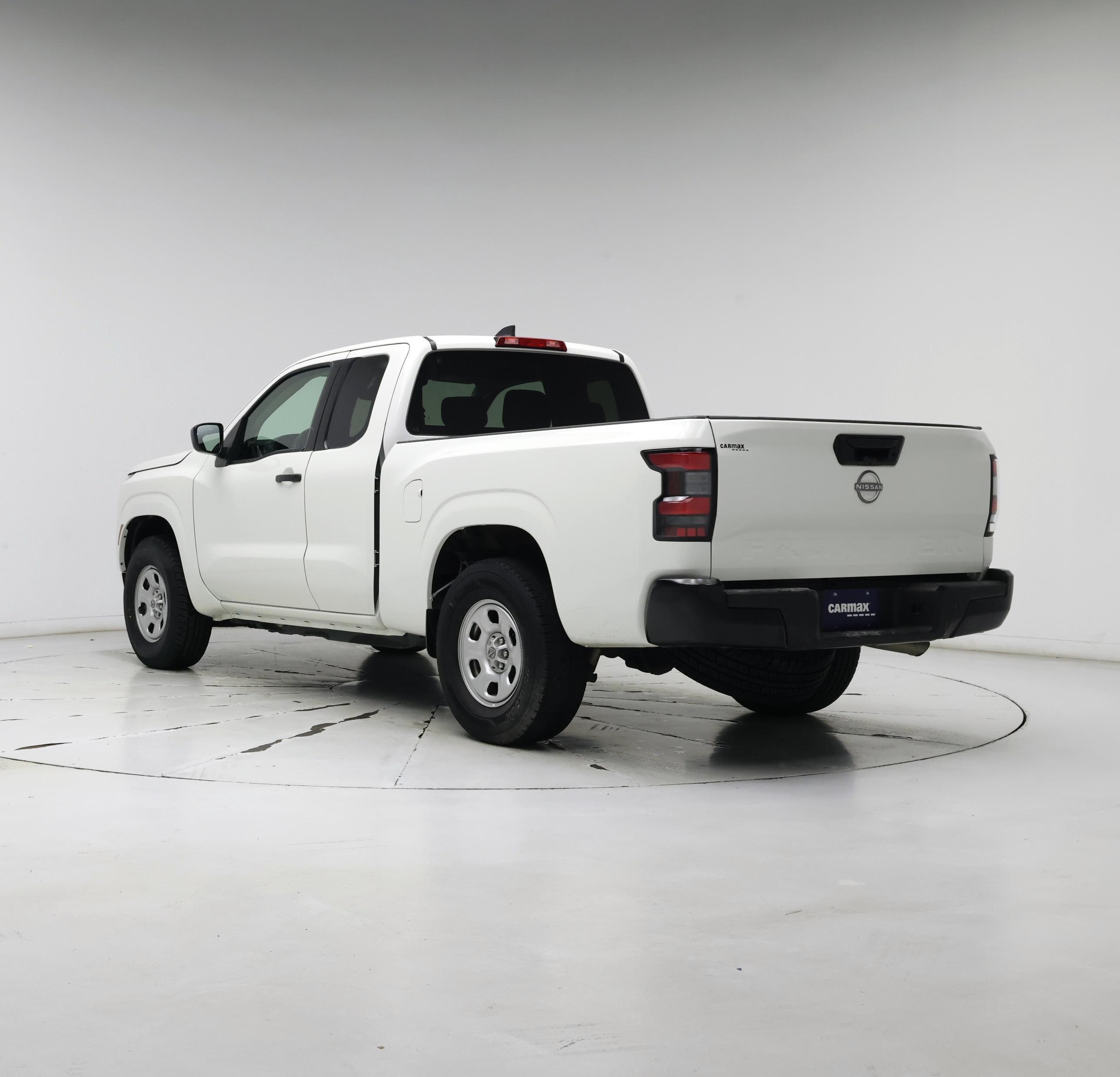 Thumbnail: 2024 Nissan Frontier - 2