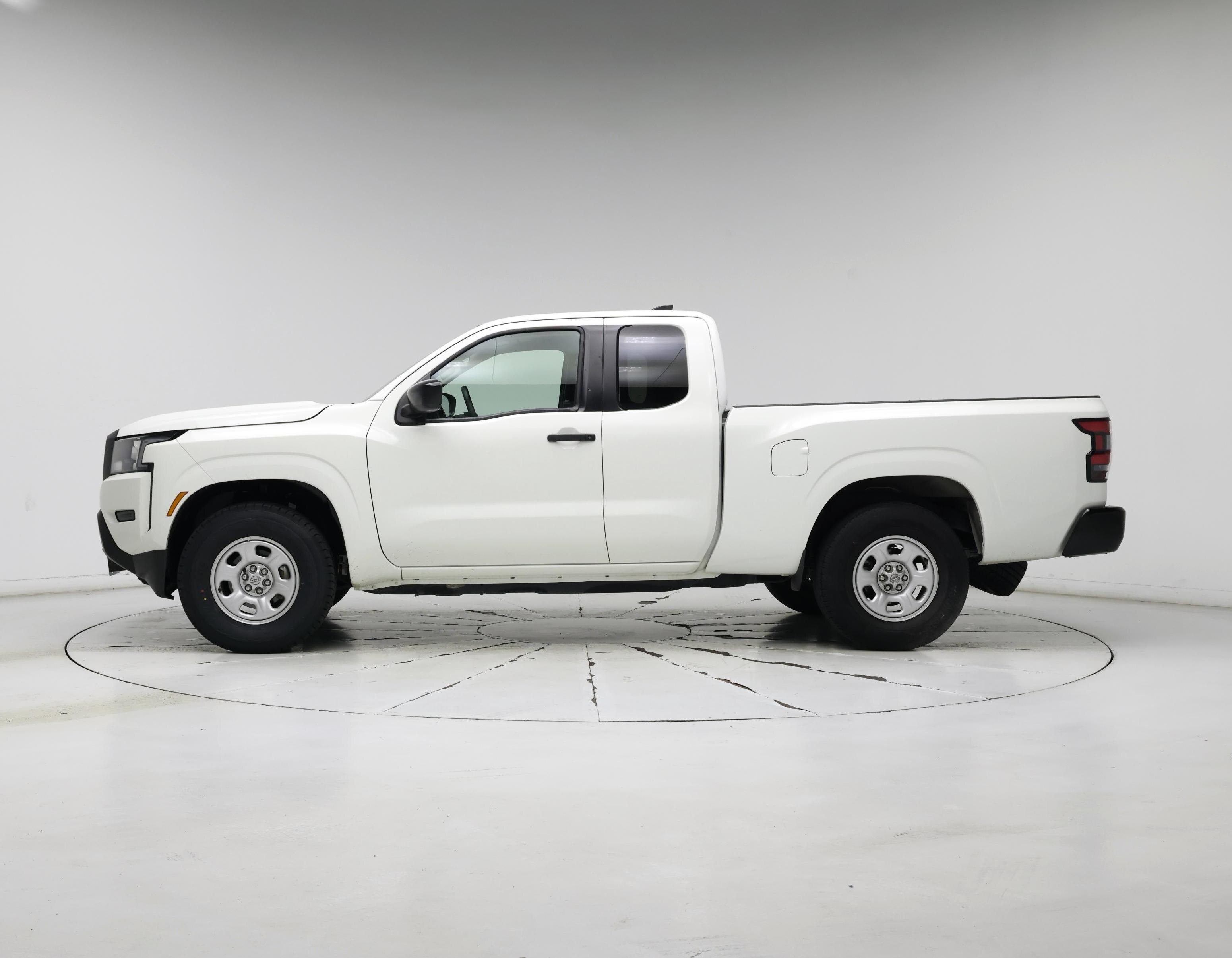 Thumbnail: 2024 Nissan Frontier - 3