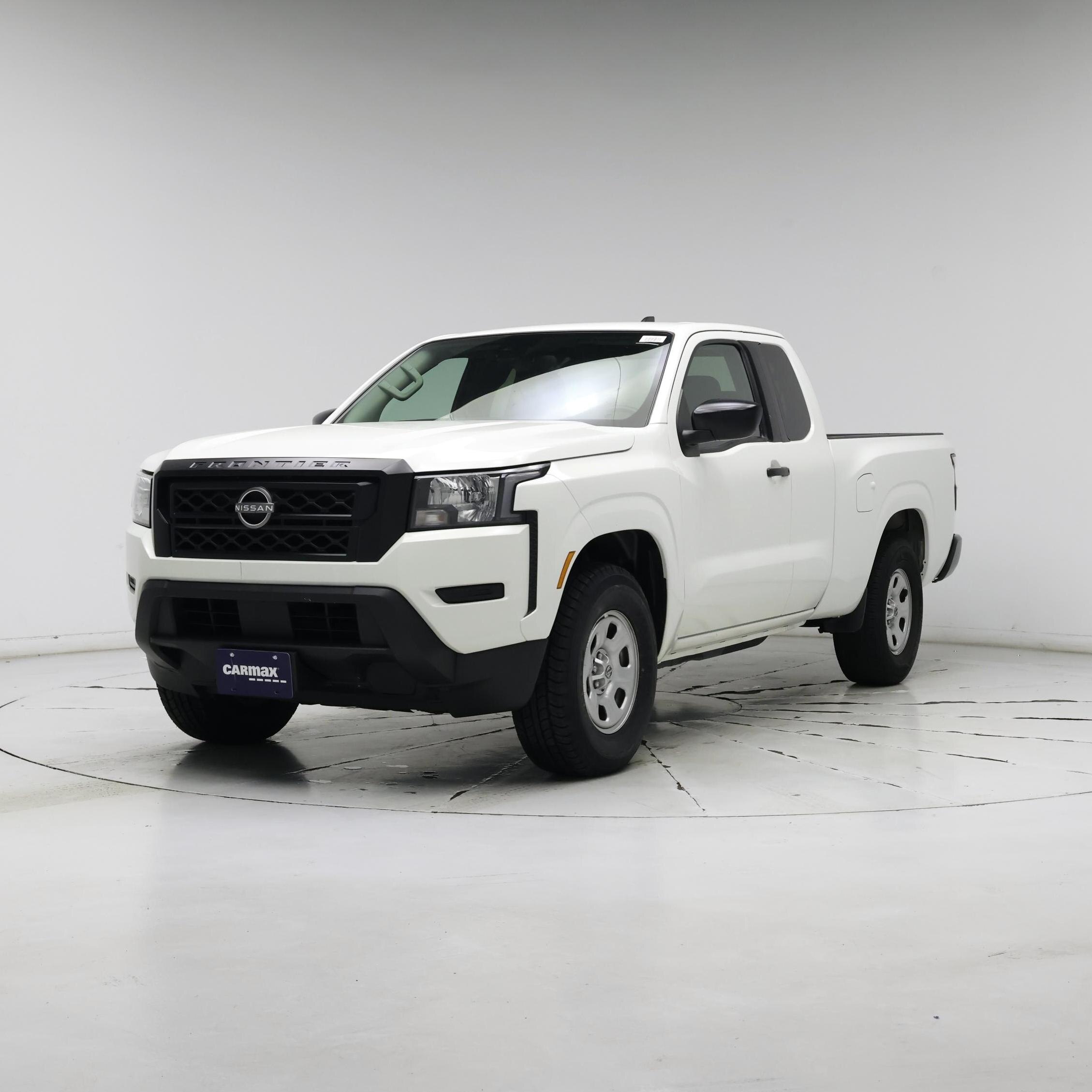 Thumbnail: 2024 Nissan Frontier - 4