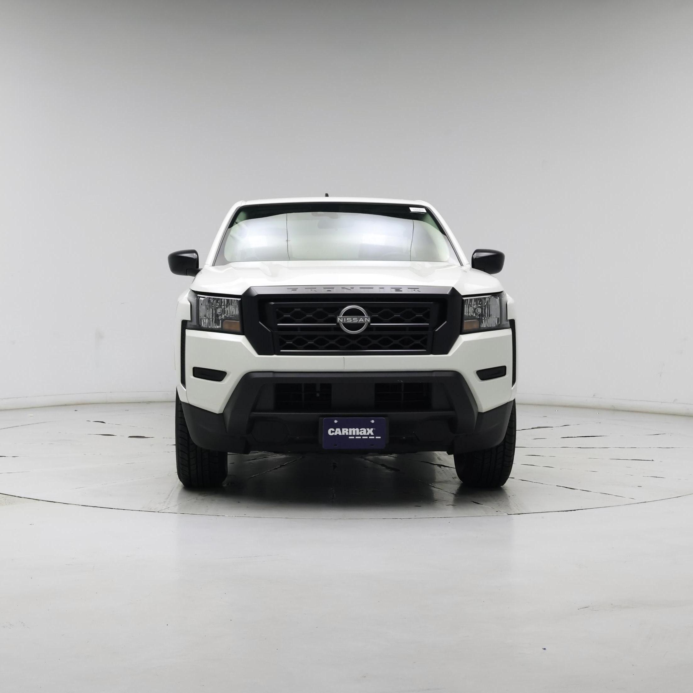 Thumbnail: 2024 Nissan Frontier - 5