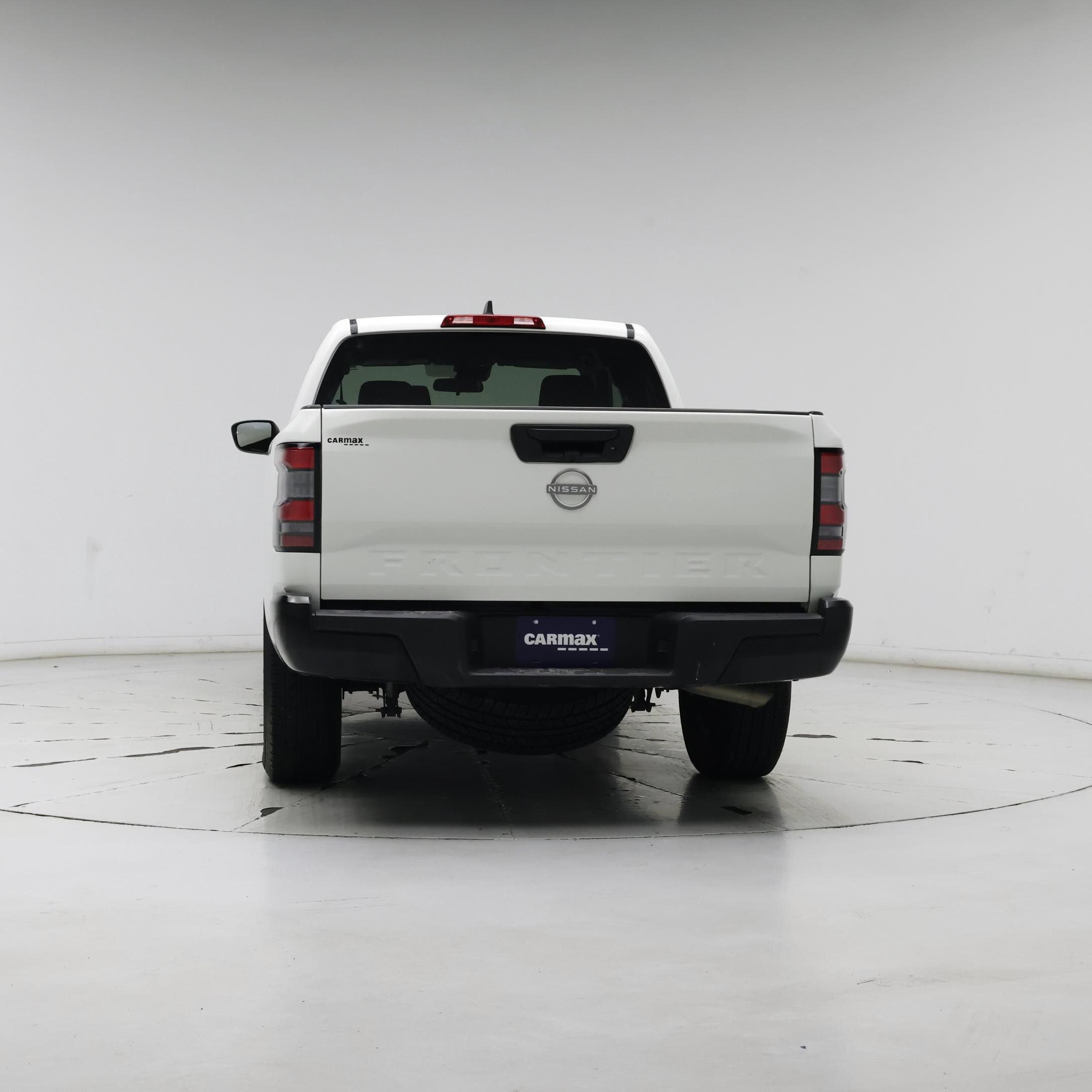 Thumbnail: 2024 Nissan Frontier - 6