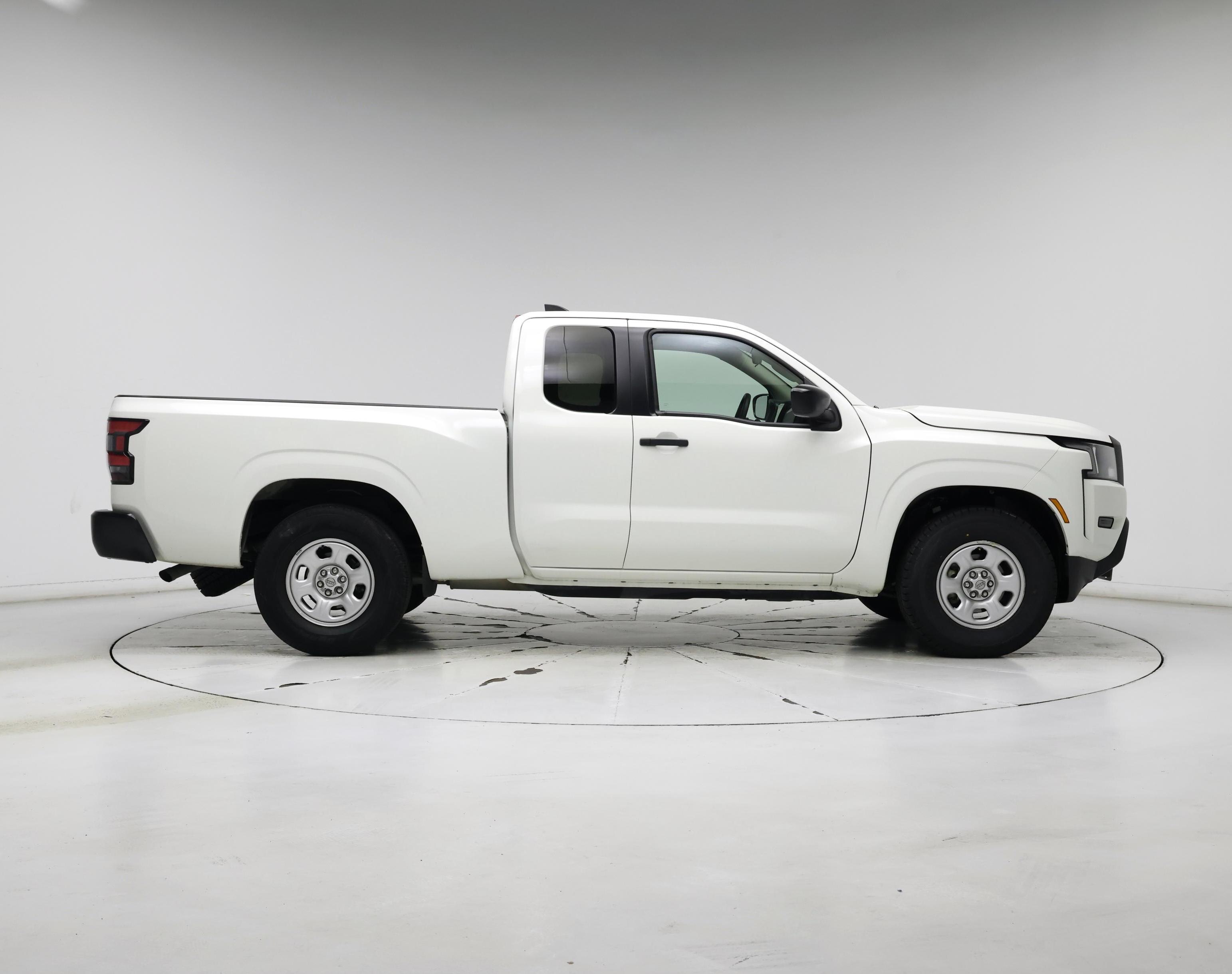 Thumbnail: 2024 Nissan Frontier - 7