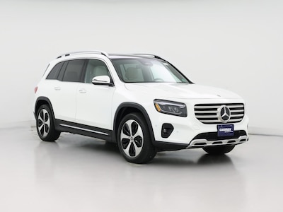 2024 Mercedes-Benz GLB250