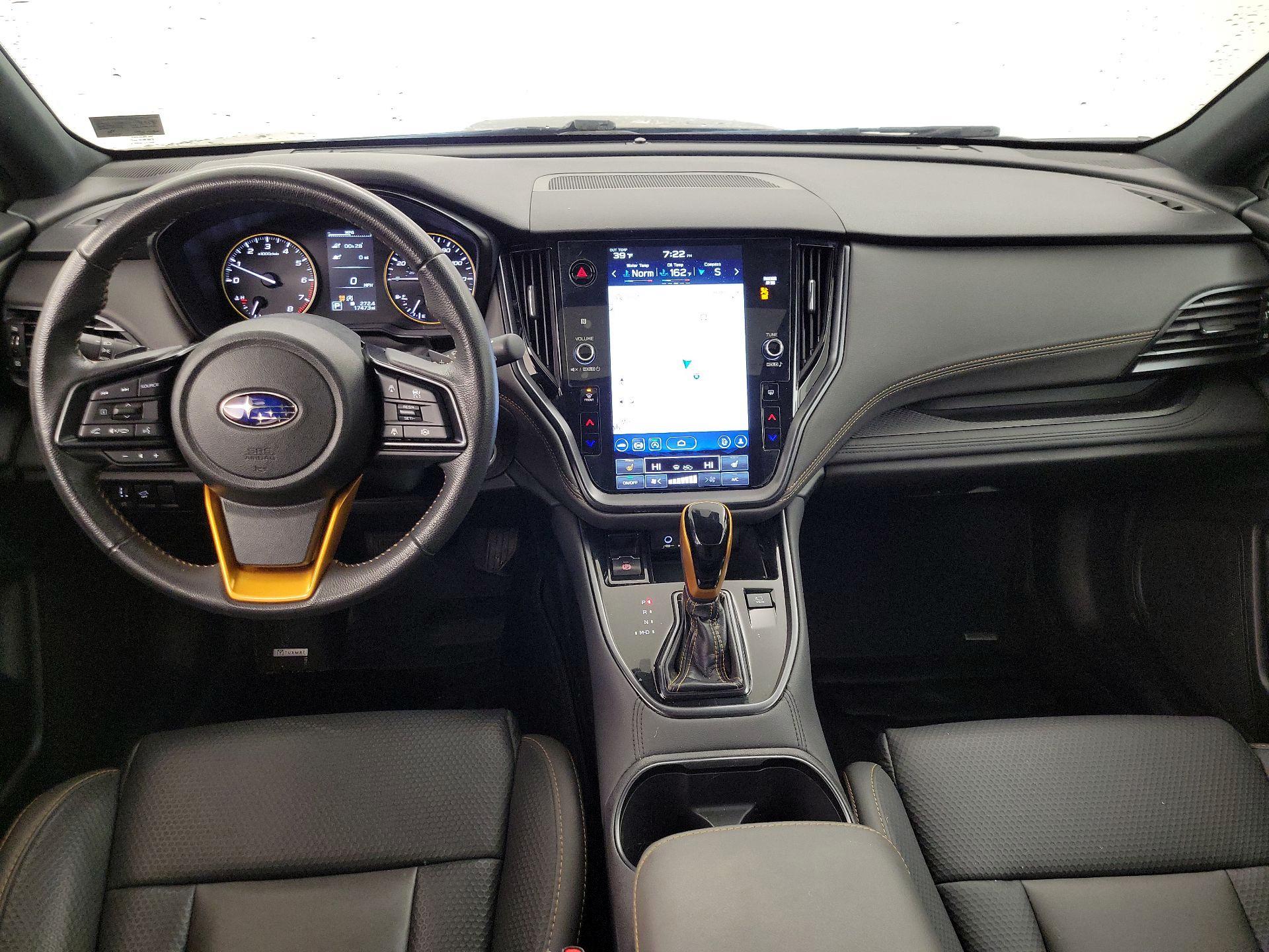 Thumbnail: 2023 Subaru Outback - 9