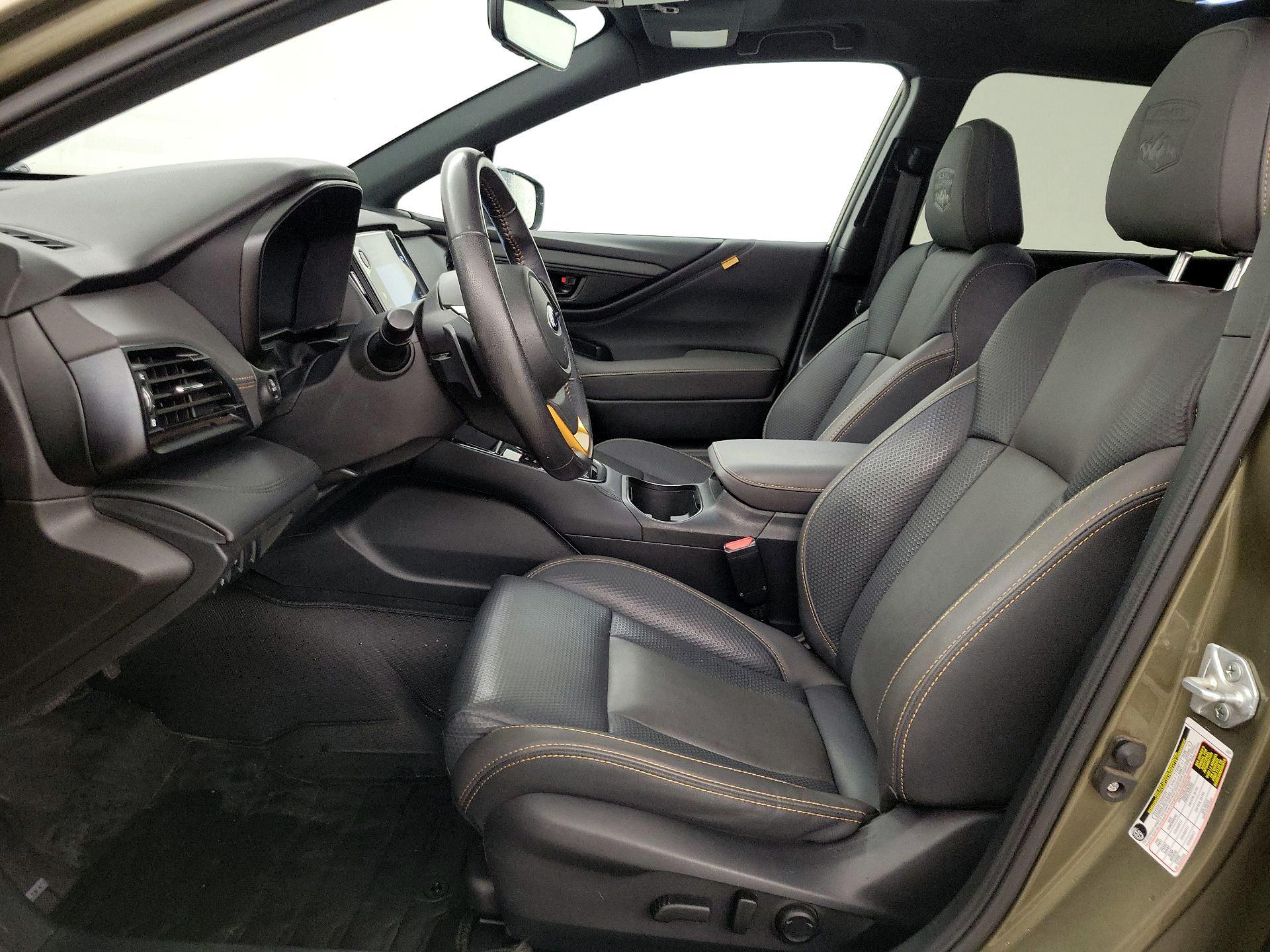 Thumbnail: 2023 Subaru Outback - 11