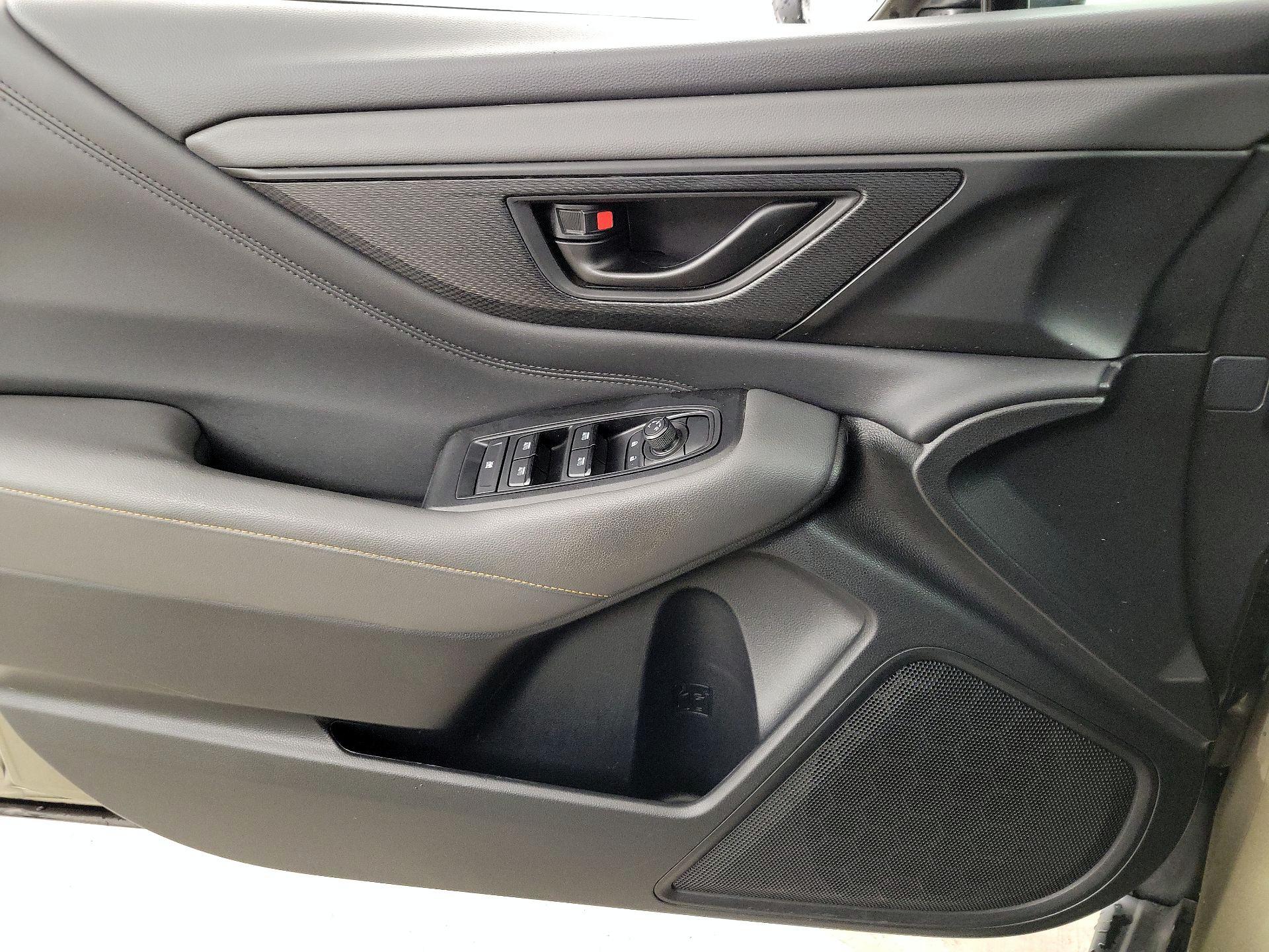 Thumbnail: 2023 Subaru Outback - 12