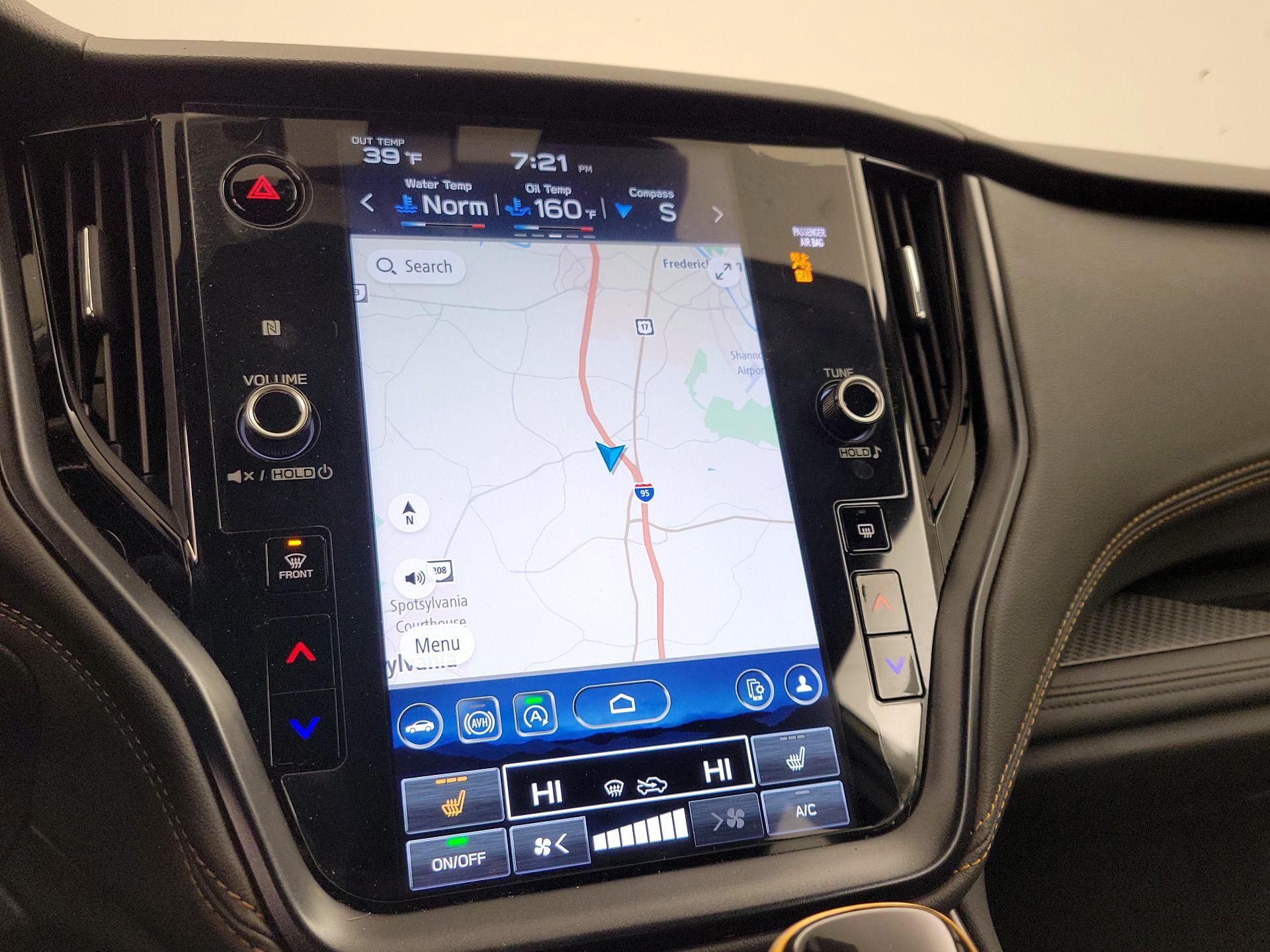 Thumbnail: 2023 Subaru Outback - 14