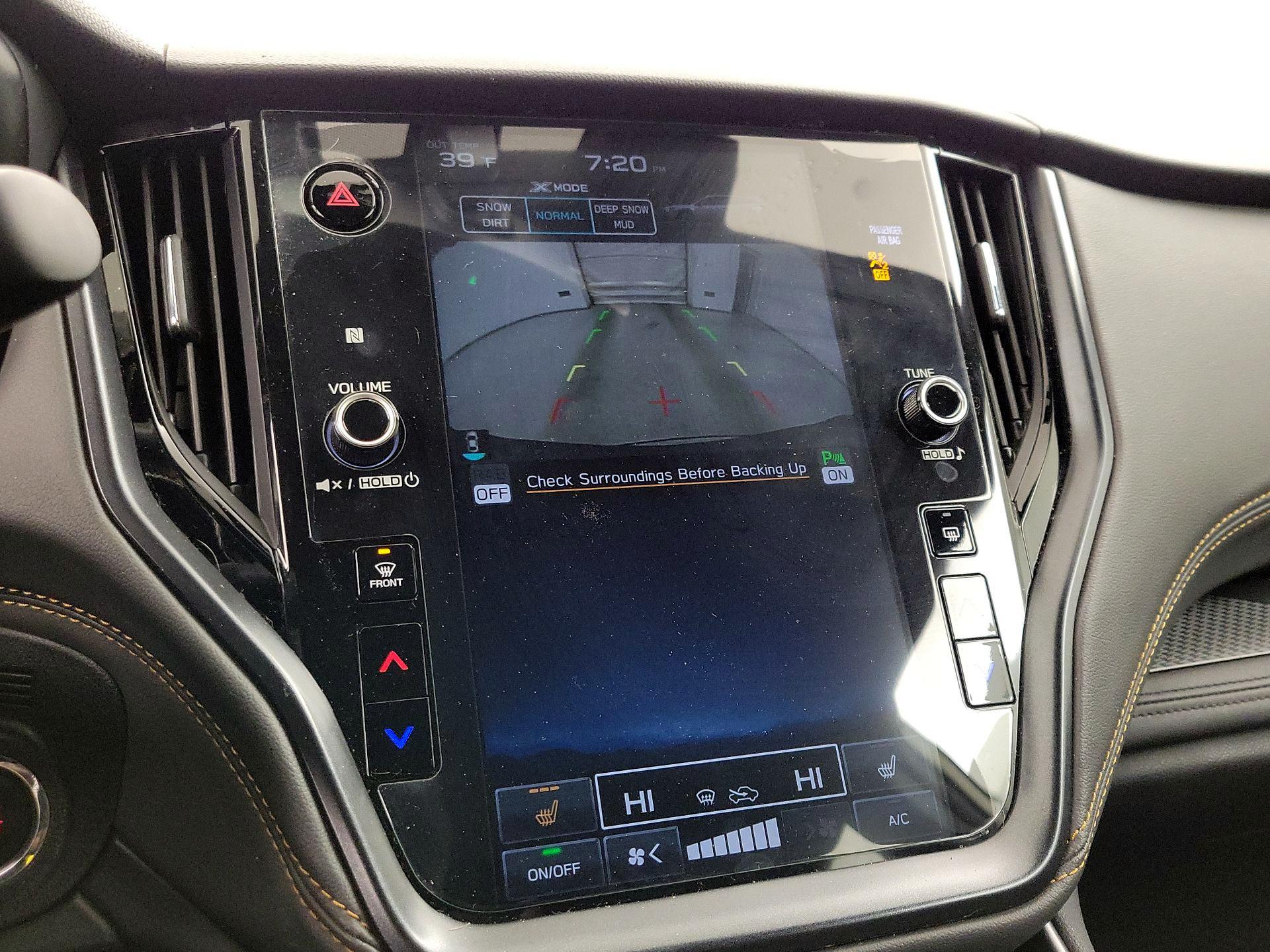 Thumbnail: 2023 Subaru Outback - 15