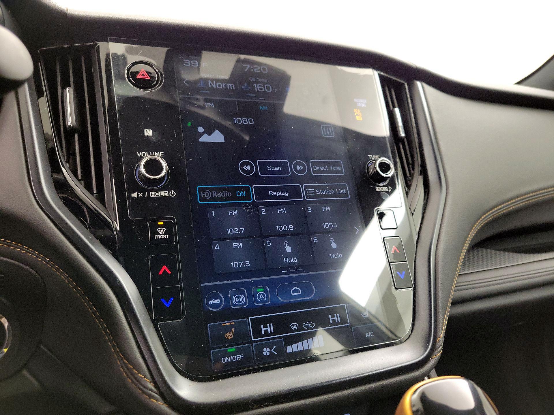 Thumbnail: 2023 Subaru Outback - 16