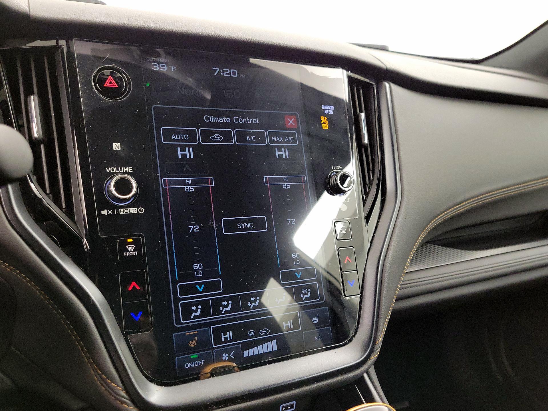 Thumbnail: 2023 Subaru Outback - 17