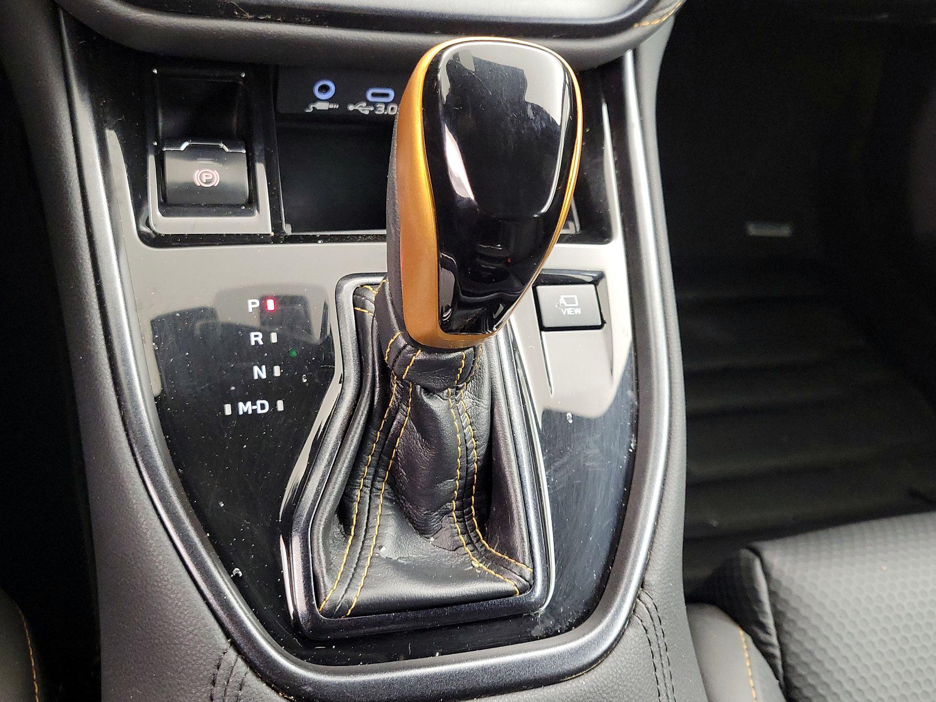 Thumbnail: 2023 Subaru Outback - 18