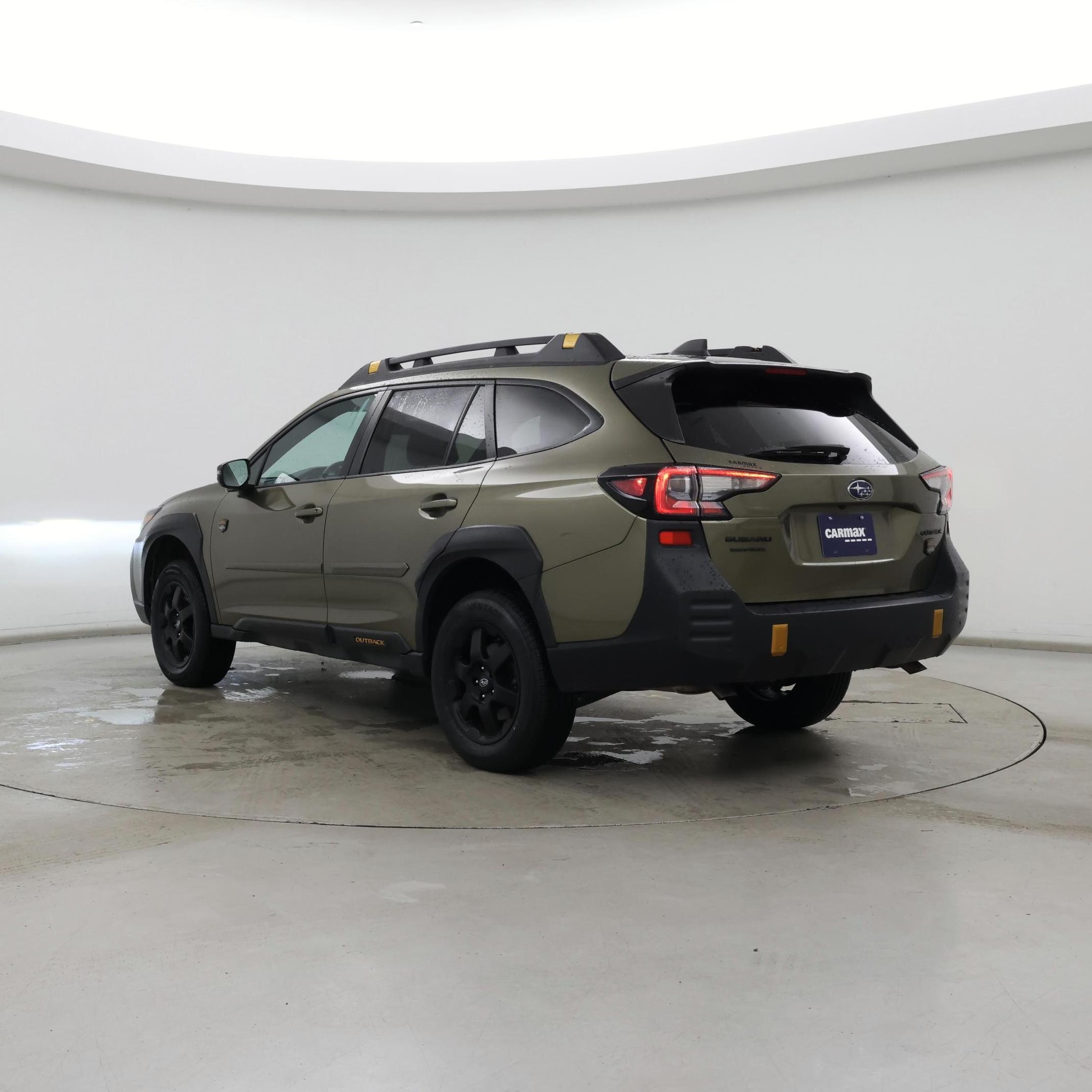 Thumbnail: 2023 Subaru Outback - 2