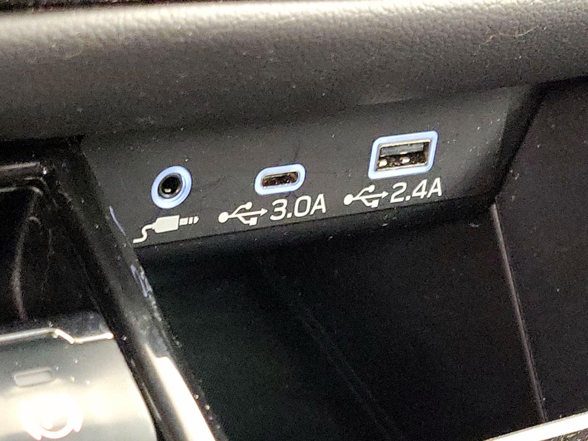 Thumbnail: 2023 Subaru Outback - 19