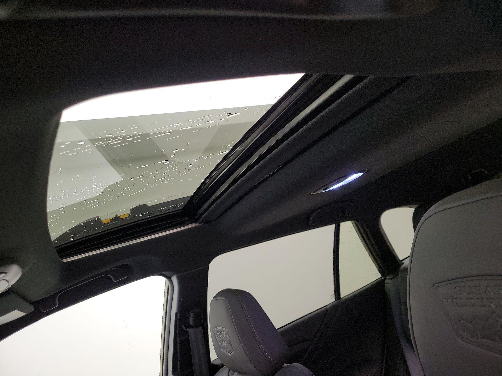 Thumbnail: 2023 Subaru Outback - 20