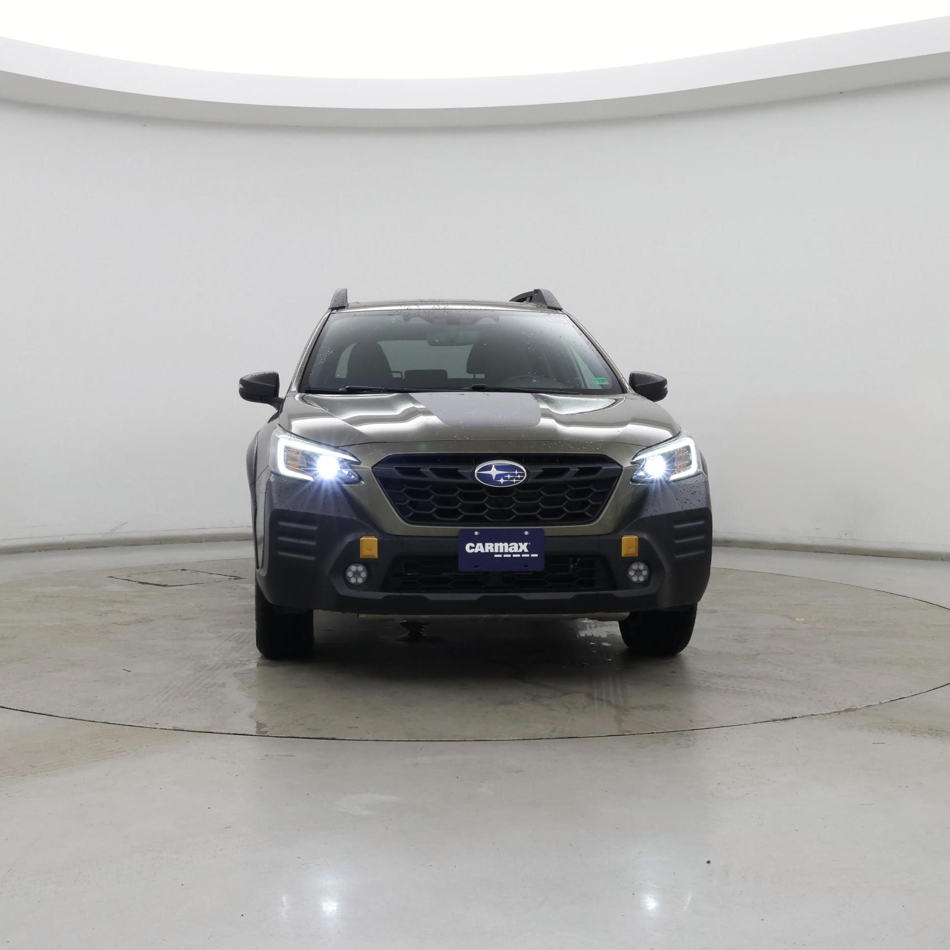 Thumbnail: 2023 Subaru Outback - 5