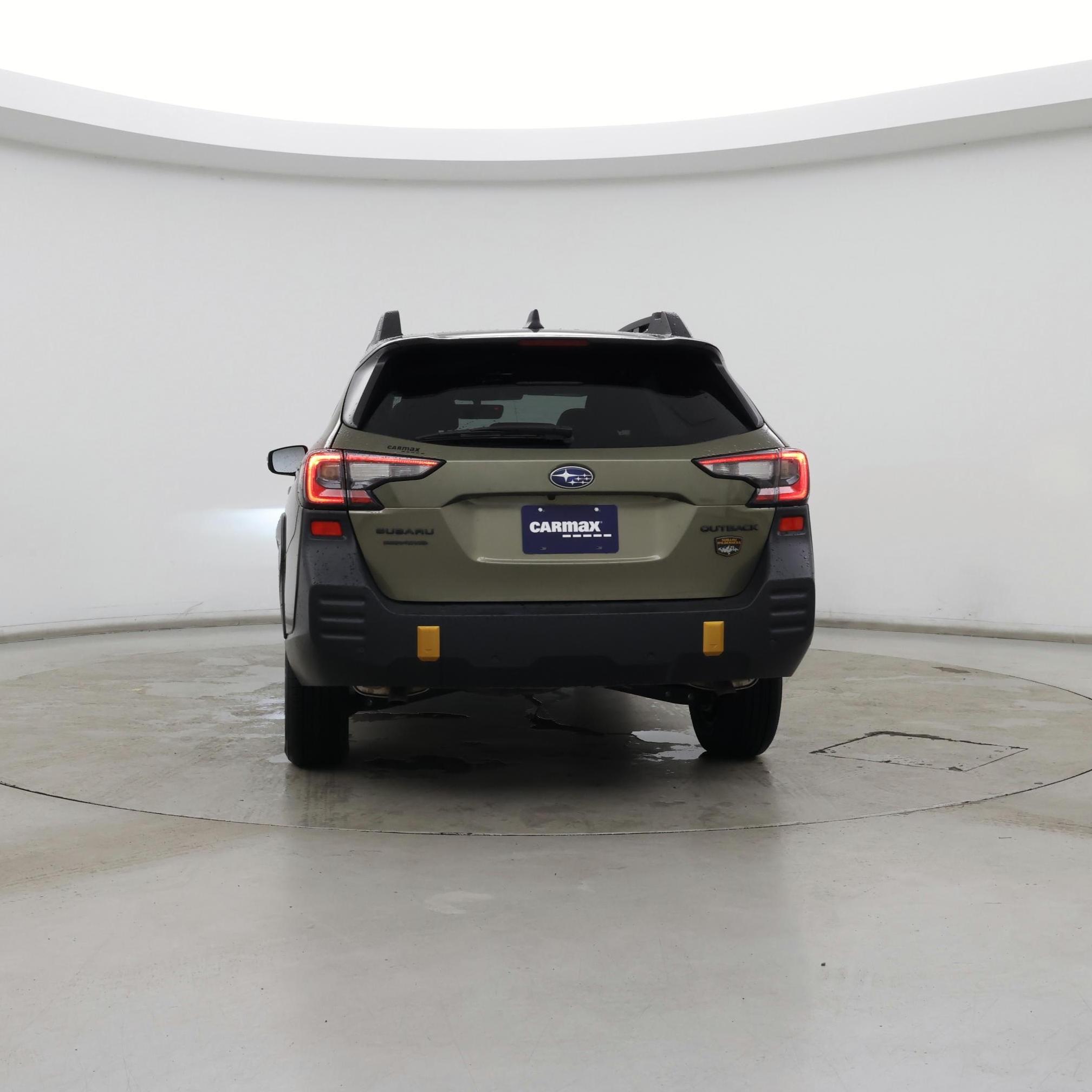 Thumbnail: 2023 Subaru Outback - 6