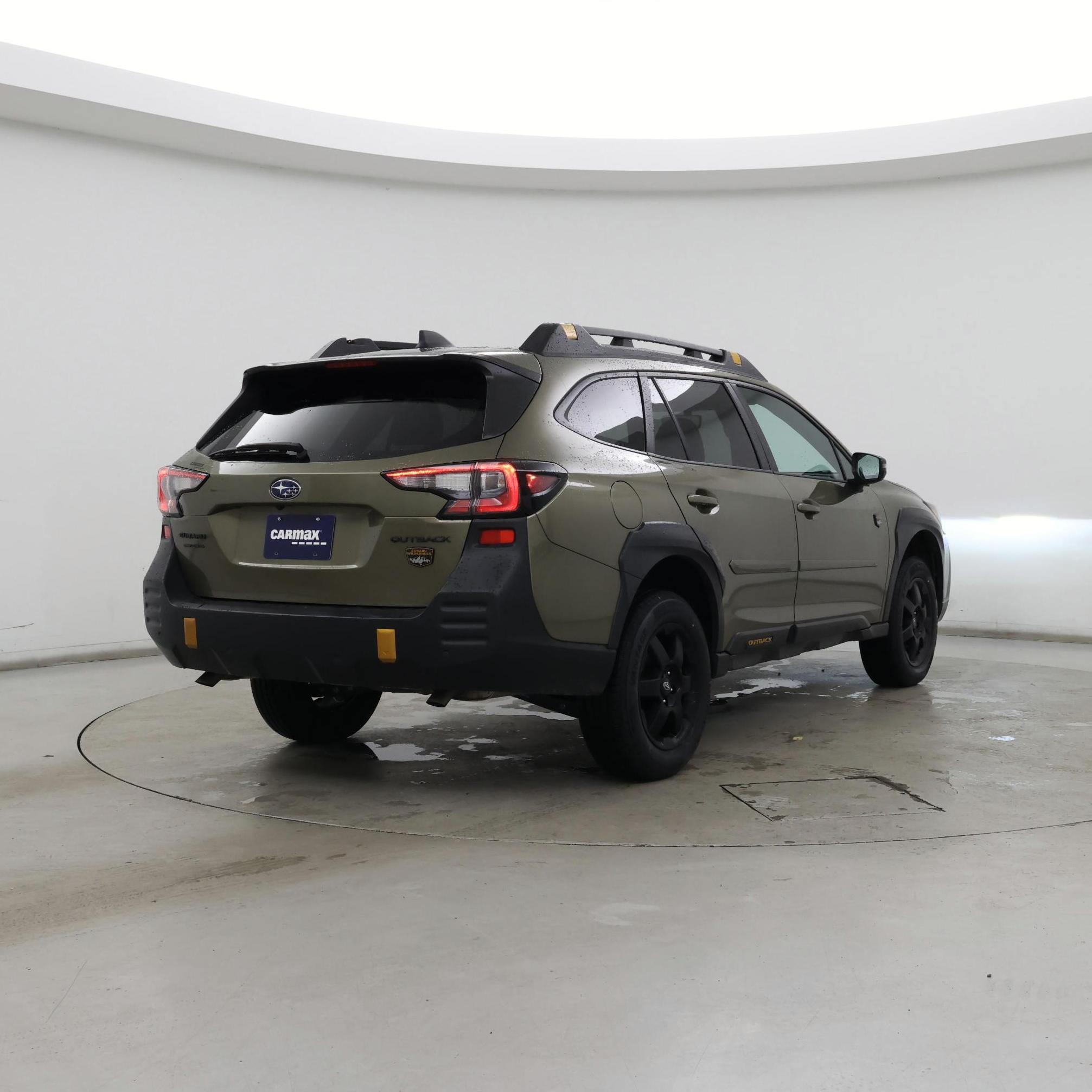 Thumbnail: 2023 Subaru Outback - 8