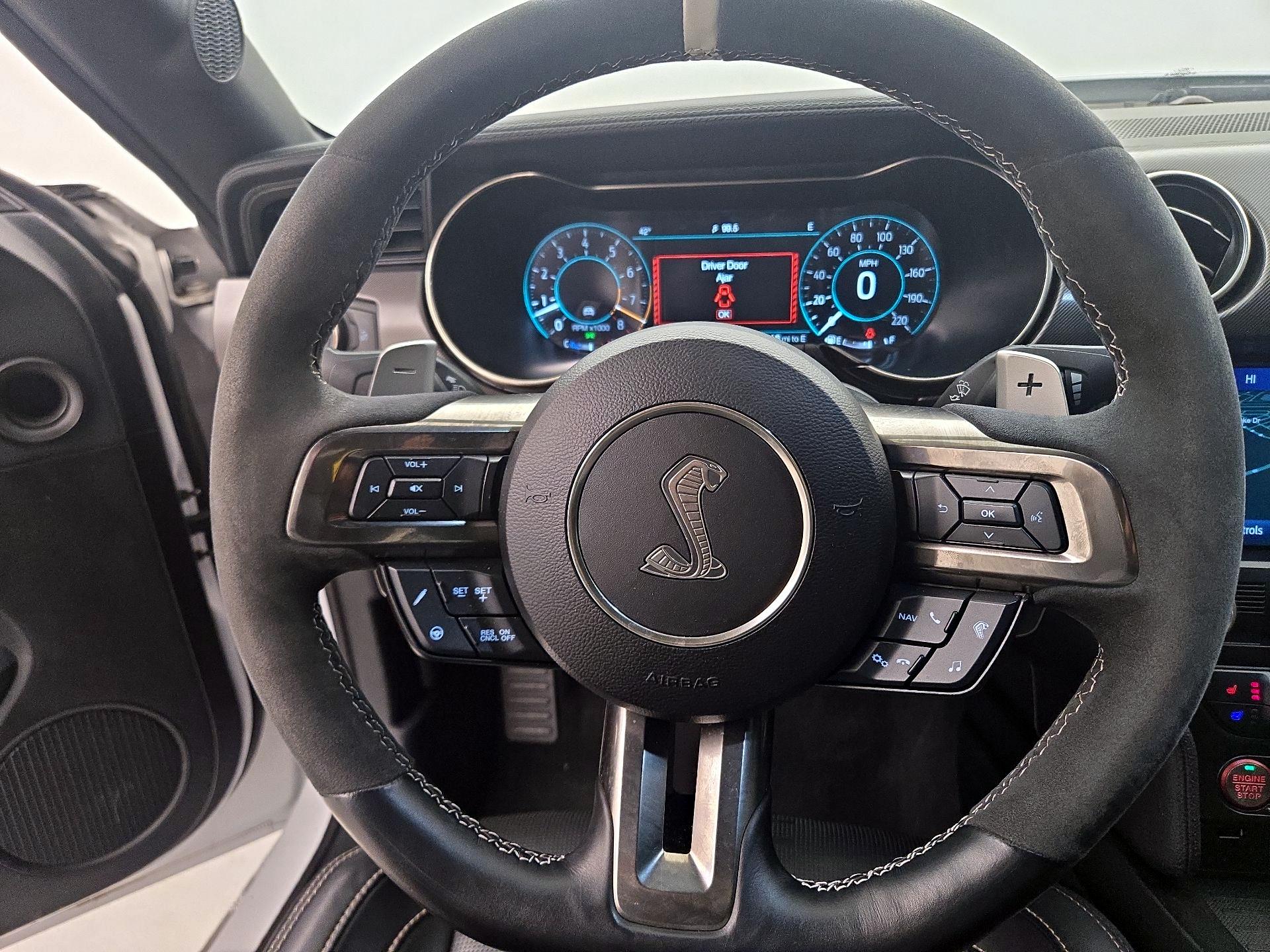 Thumbnail: 2021 Ford Mustang - 10