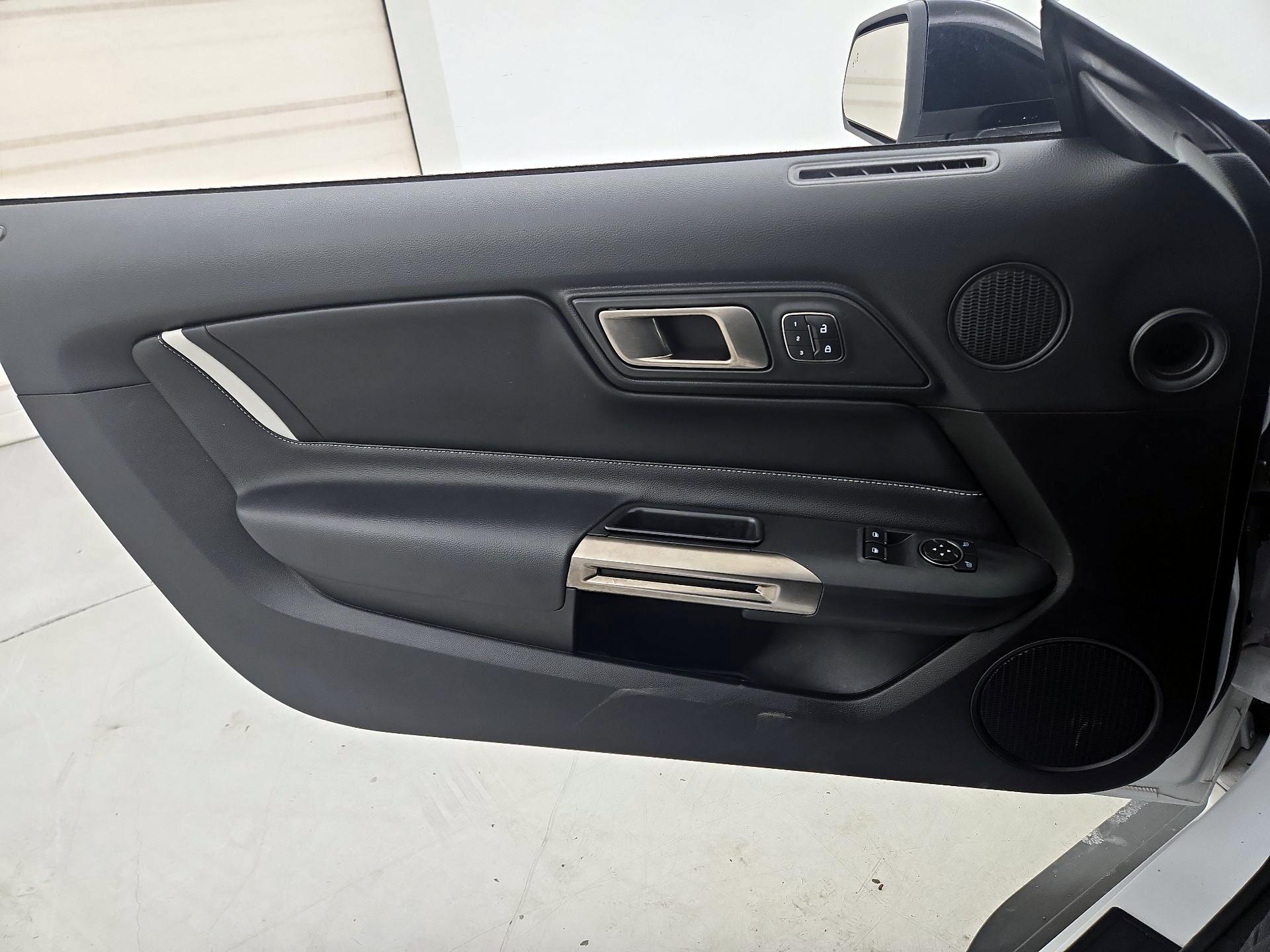 Thumbnail: 2021 Ford Mustang - 12