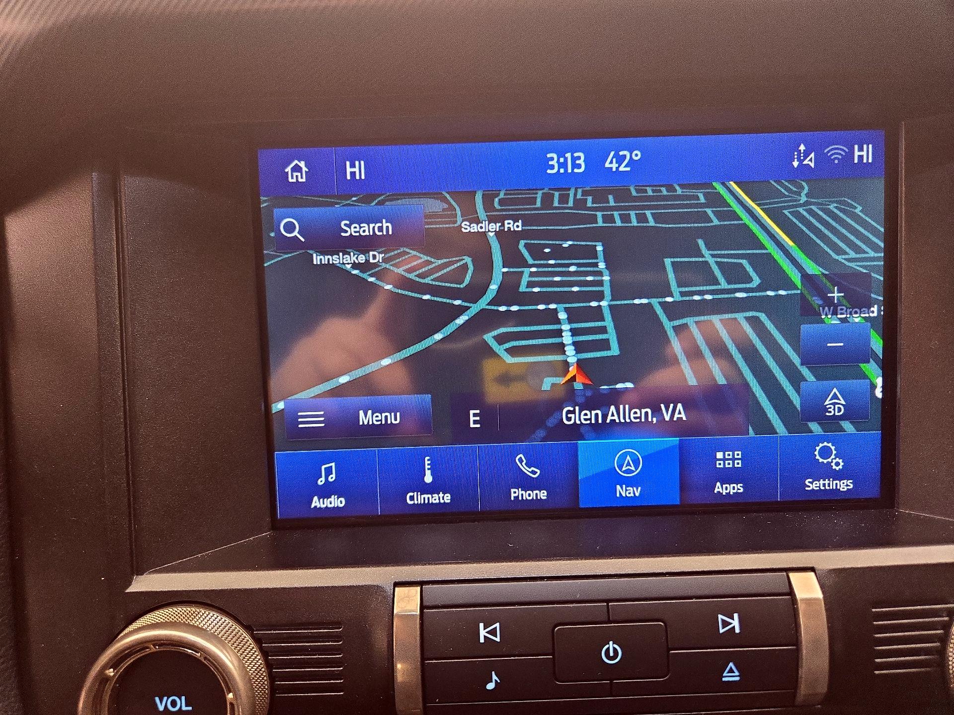 Thumbnail: 2021 Ford Mustang - 14