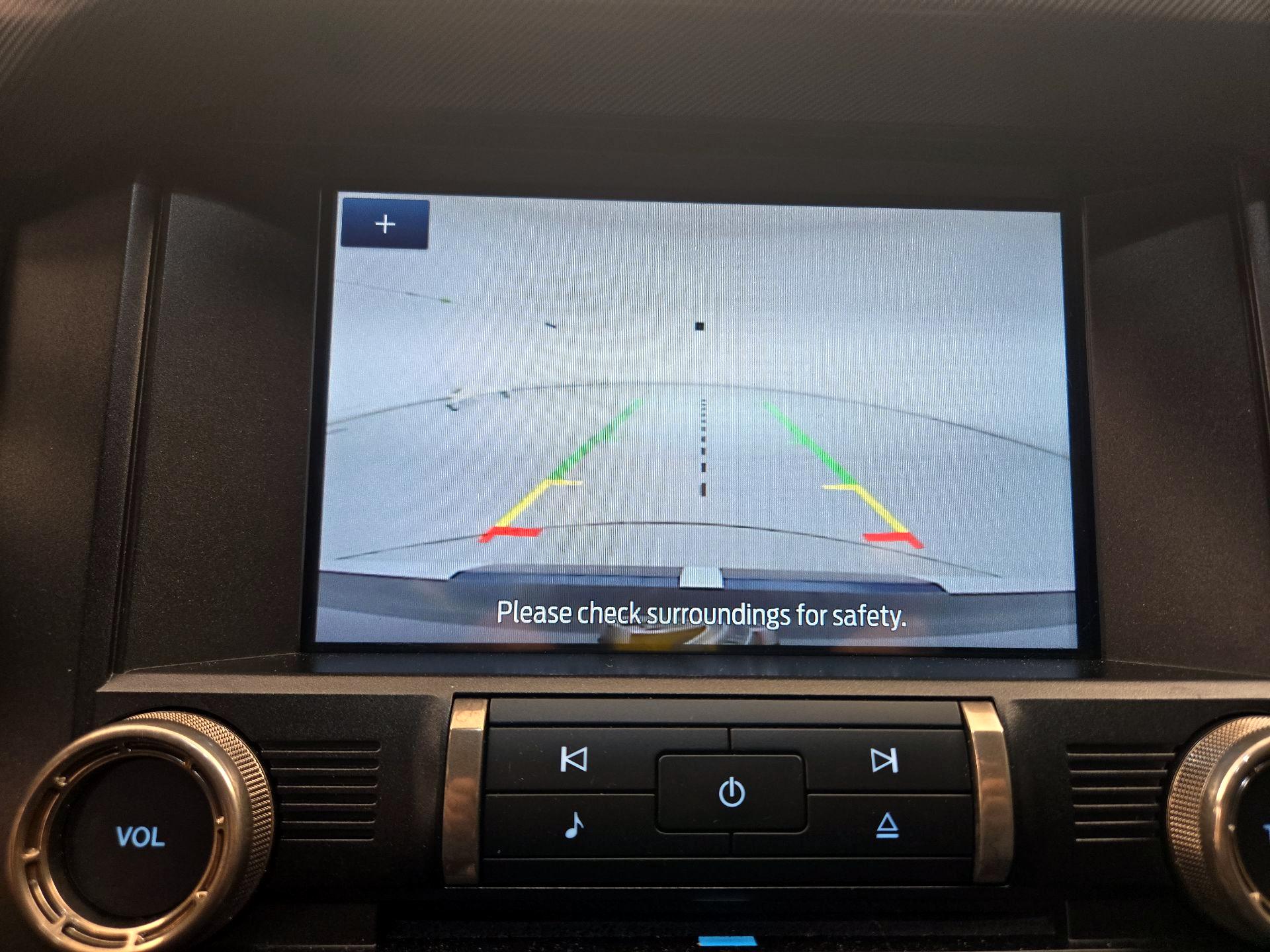 Thumbnail: 2021 Ford Mustang - 15