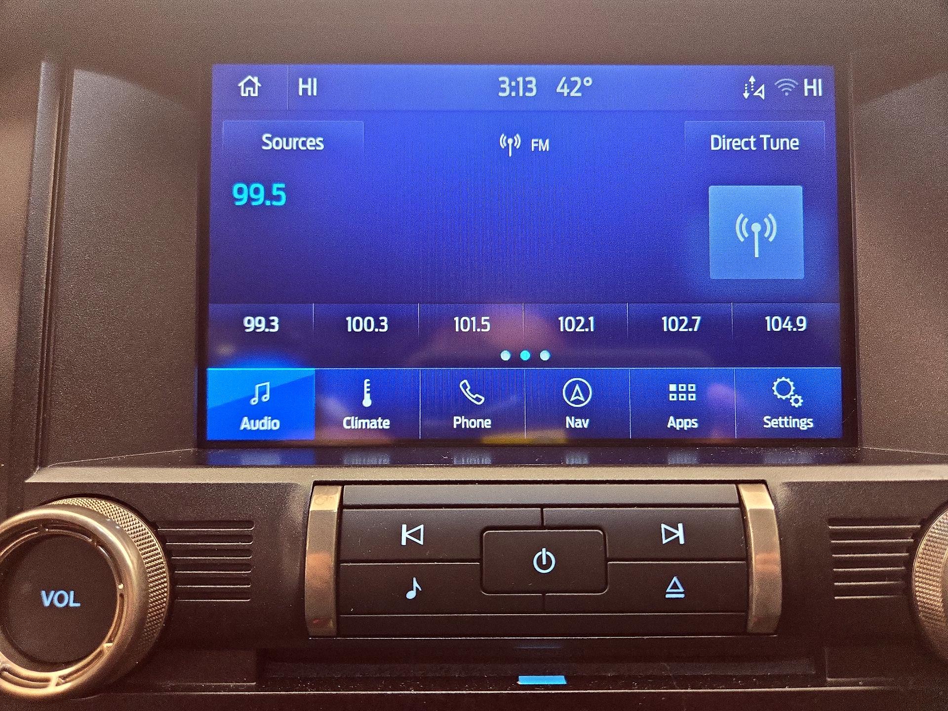 Thumbnail: 2021 Ford Mustang - 16