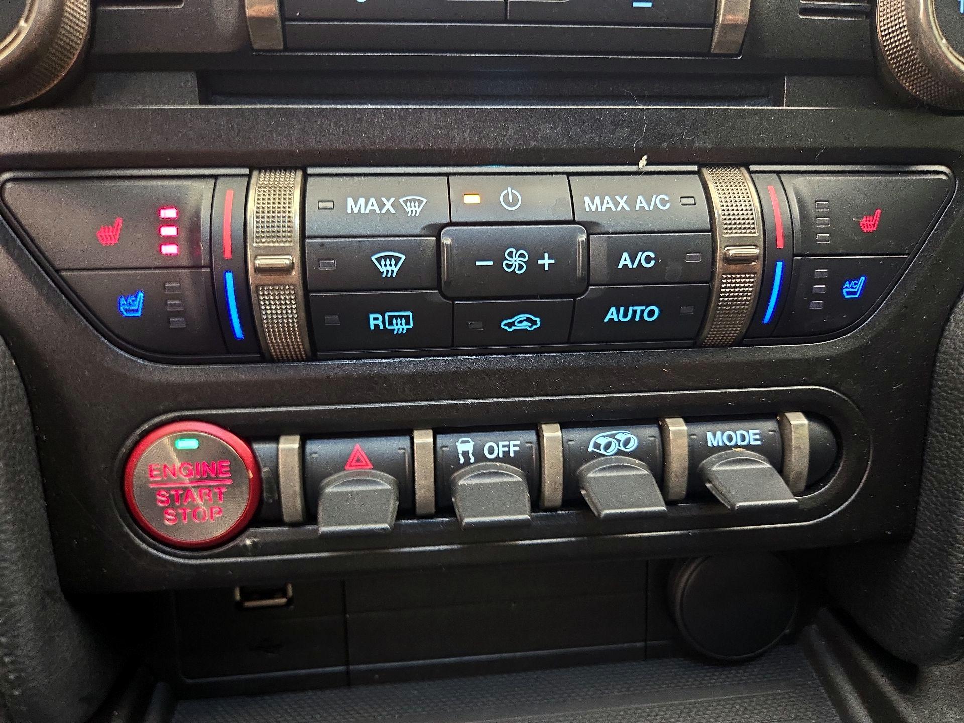 Thumbnail: 2021 Ford Mustang - 17