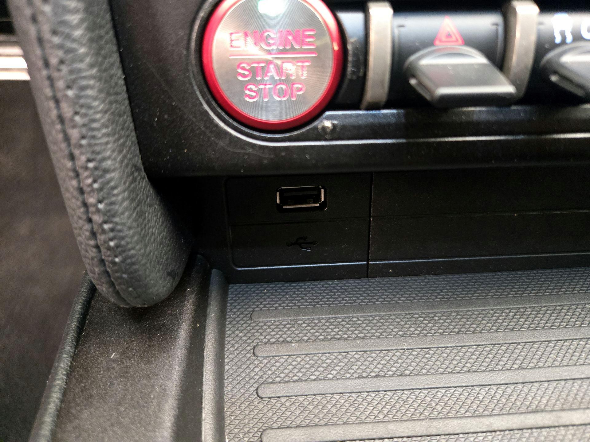 Thumbnail: 2021 Ford Mustang - 19