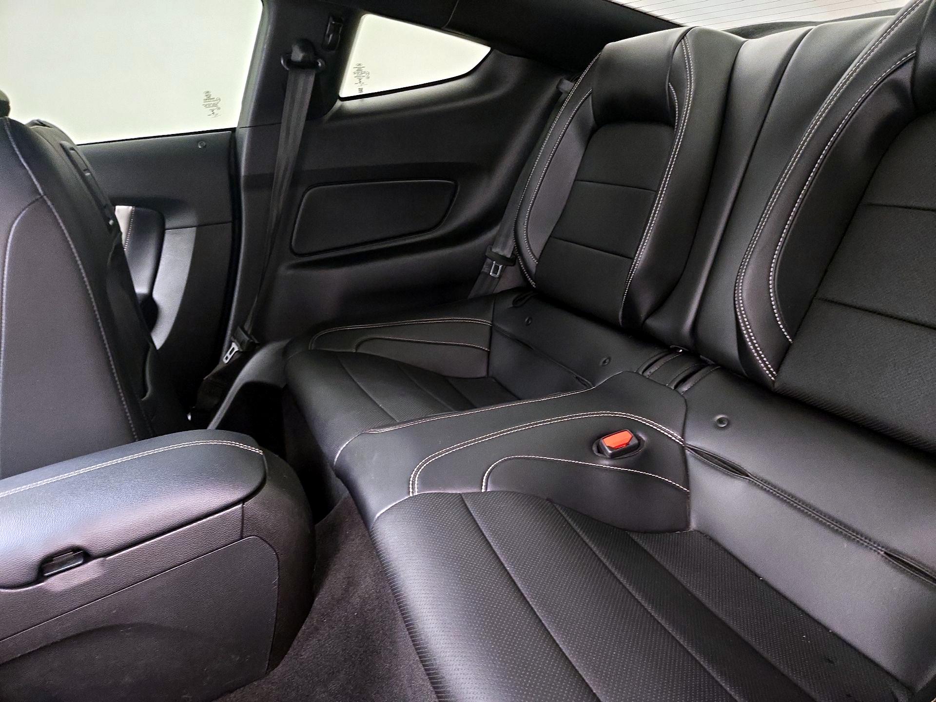 Thumbnail: 2021 Ford Mustang - 20