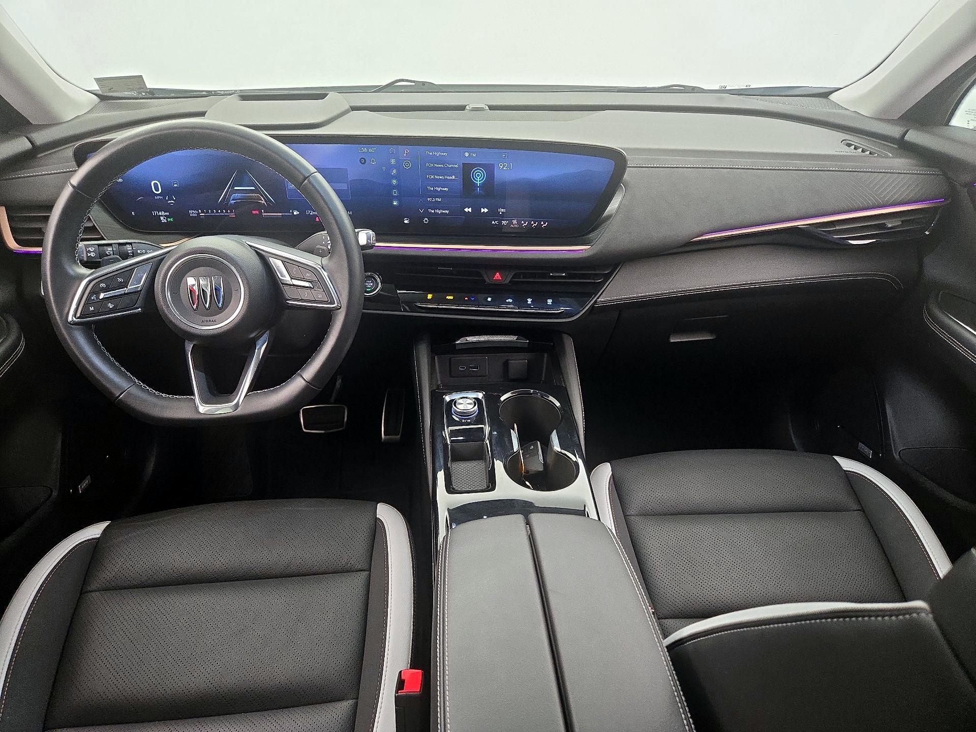 Thumbnail: 2024 Buick Envision - 9