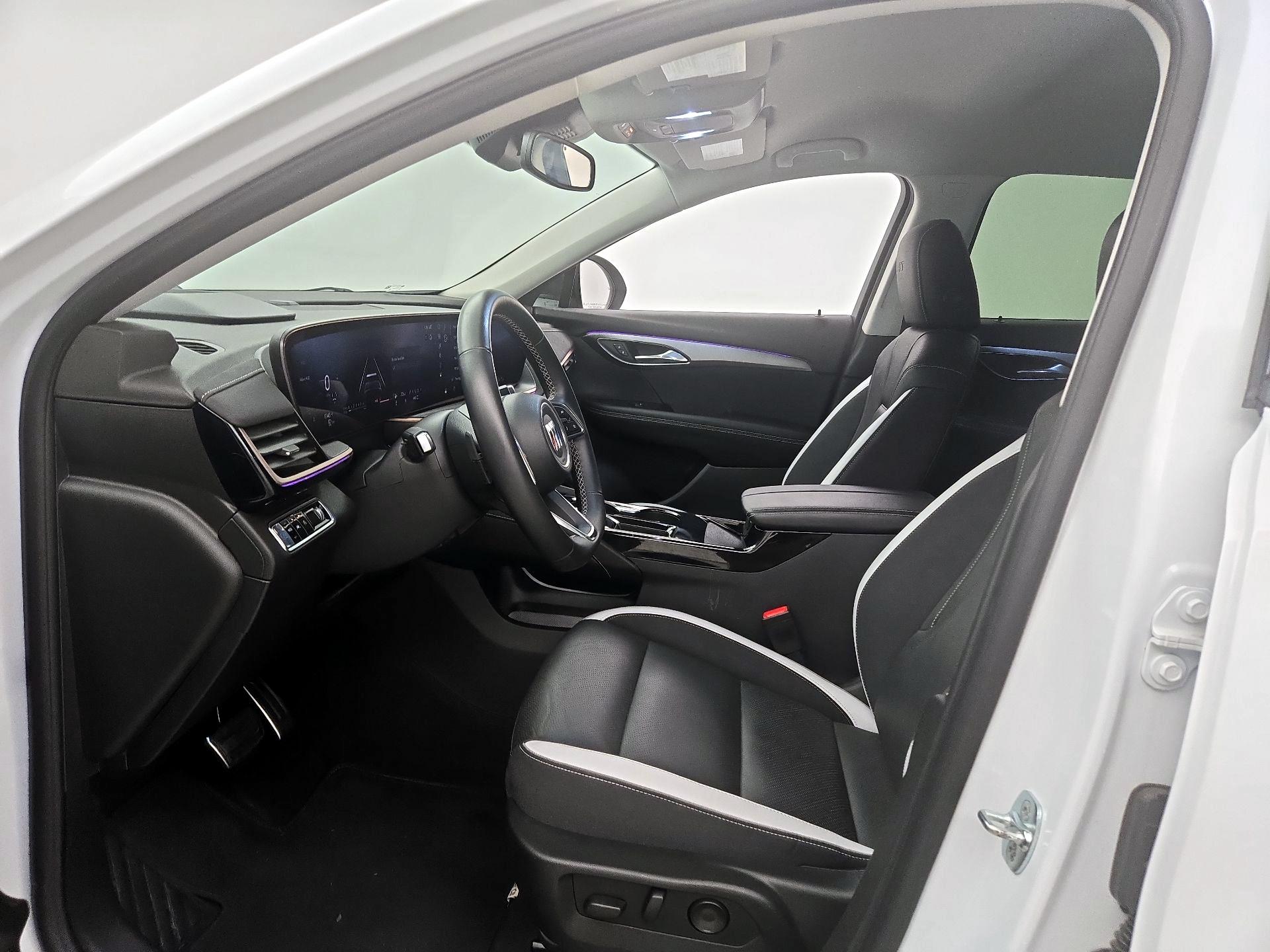 Thumbnail: 2024 Buick Envision - 11