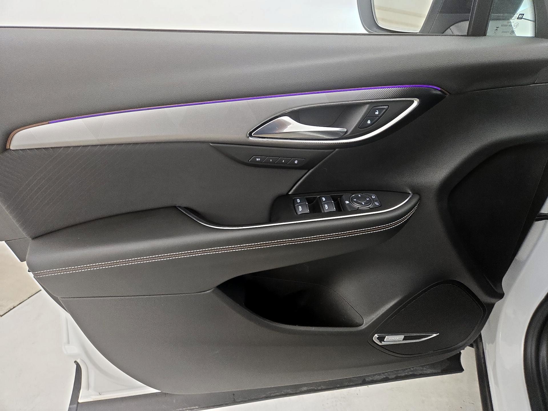 Thumbnail: 2024 Buick Envision - 12