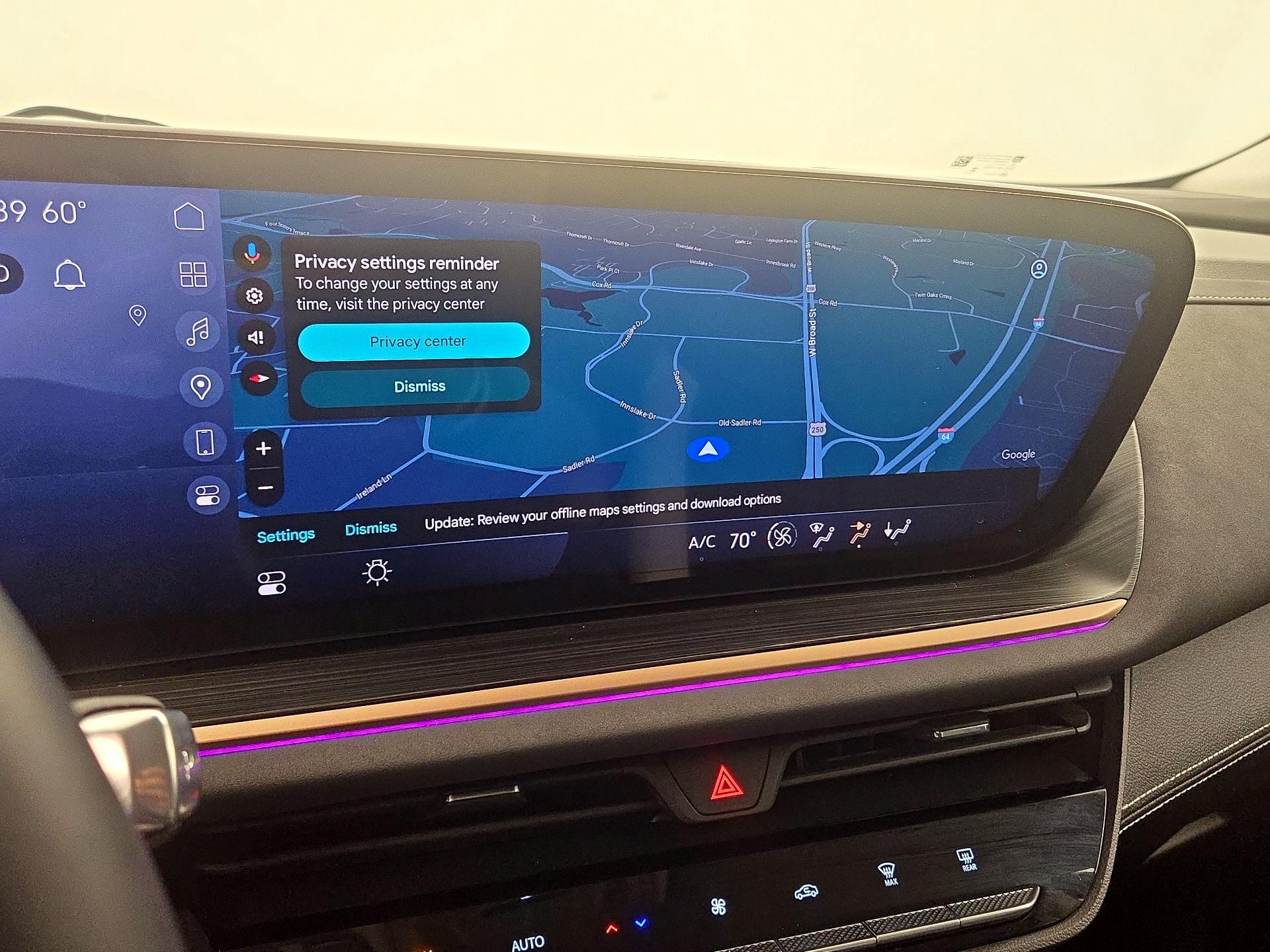 Thumbnail: 2024 Buick Envision - 14