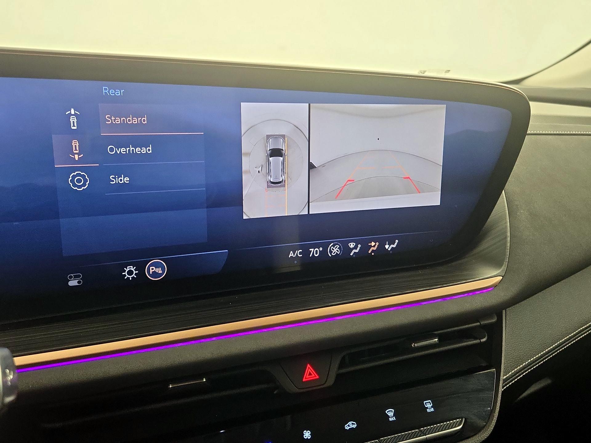 Thumbnail: 2024 Buick Envision - 15