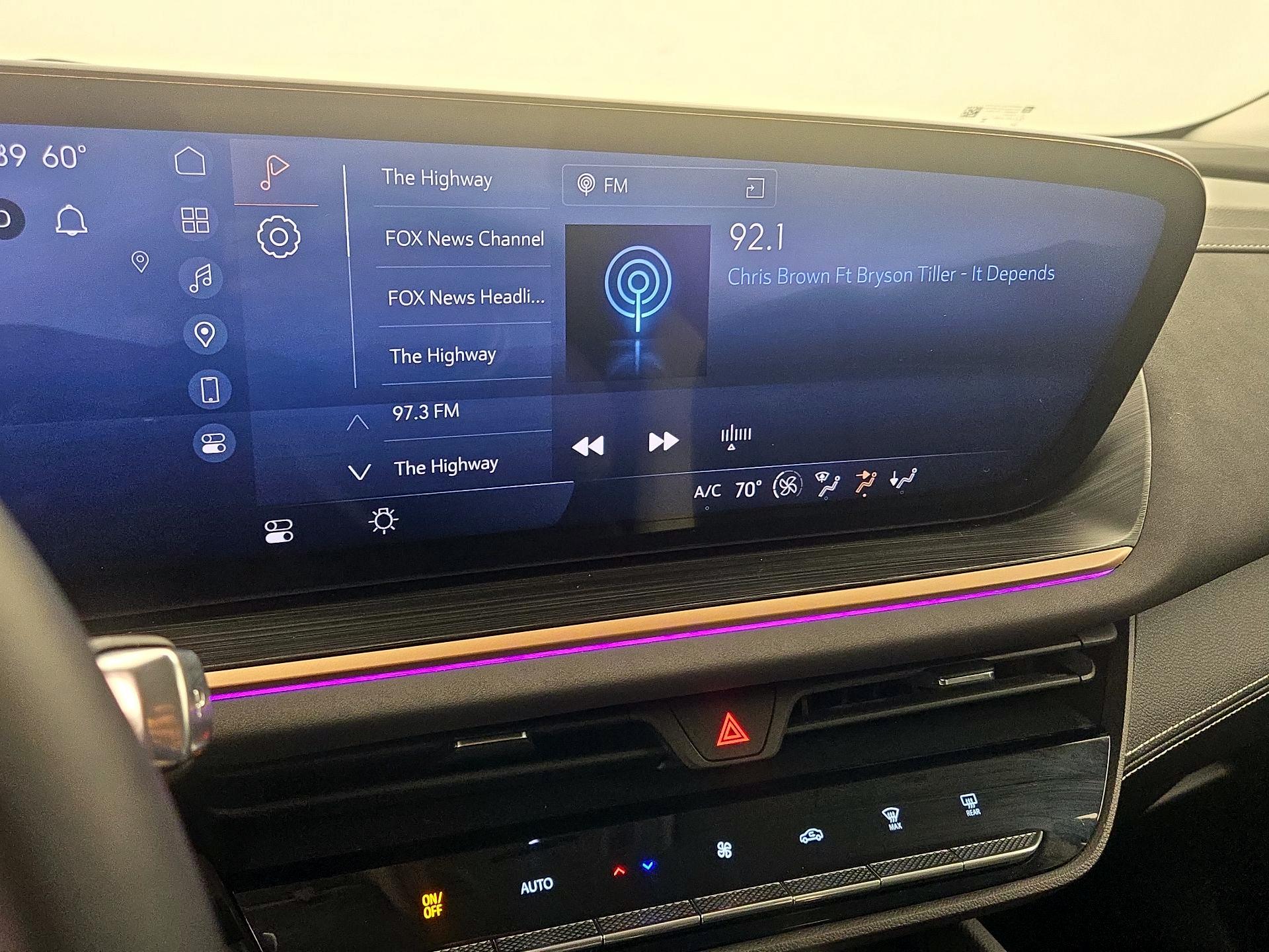 Thumbnail: 2024 Buick Envision - 16