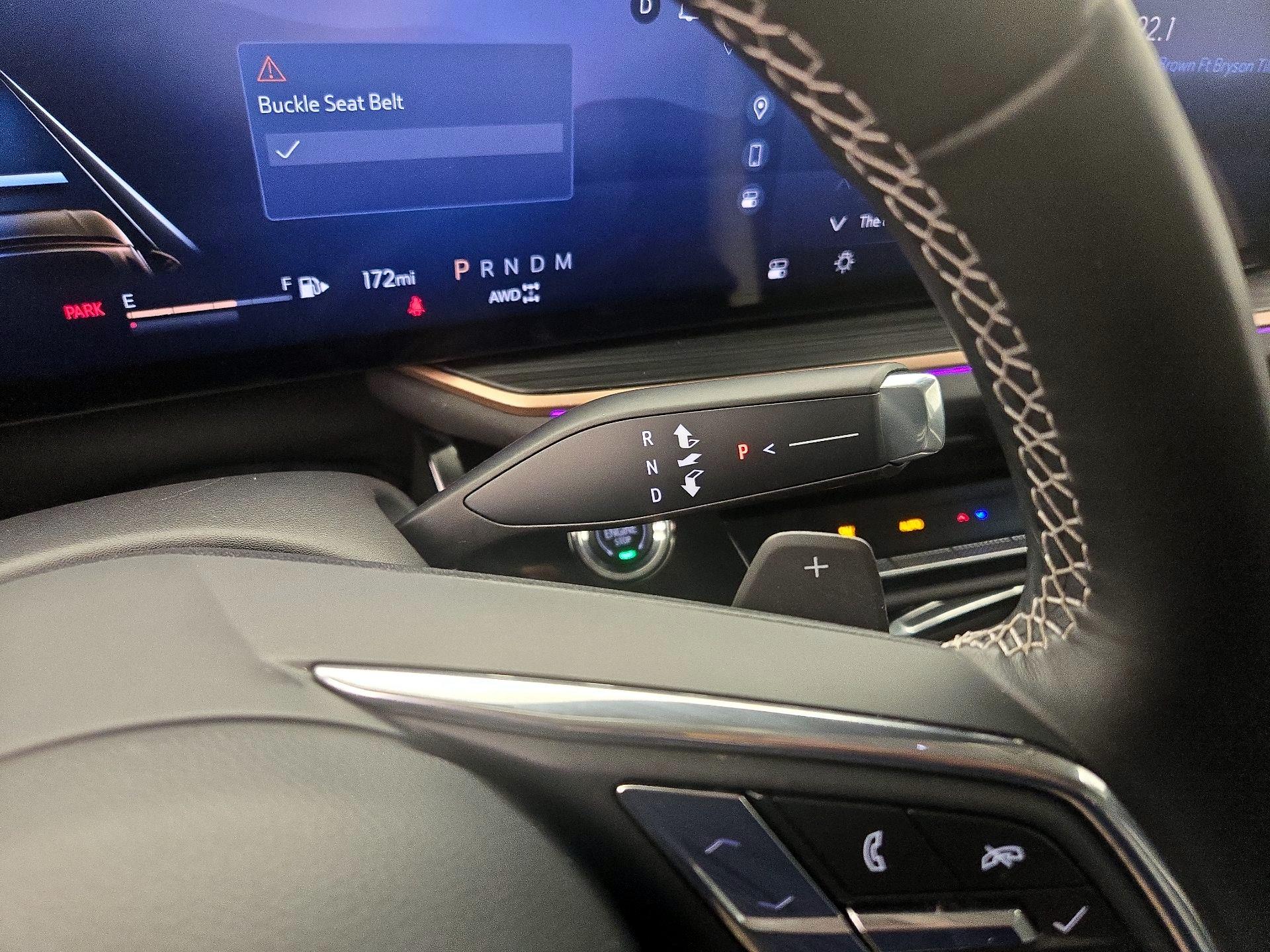 Thumbnail: 2024 Buick Envision - 18