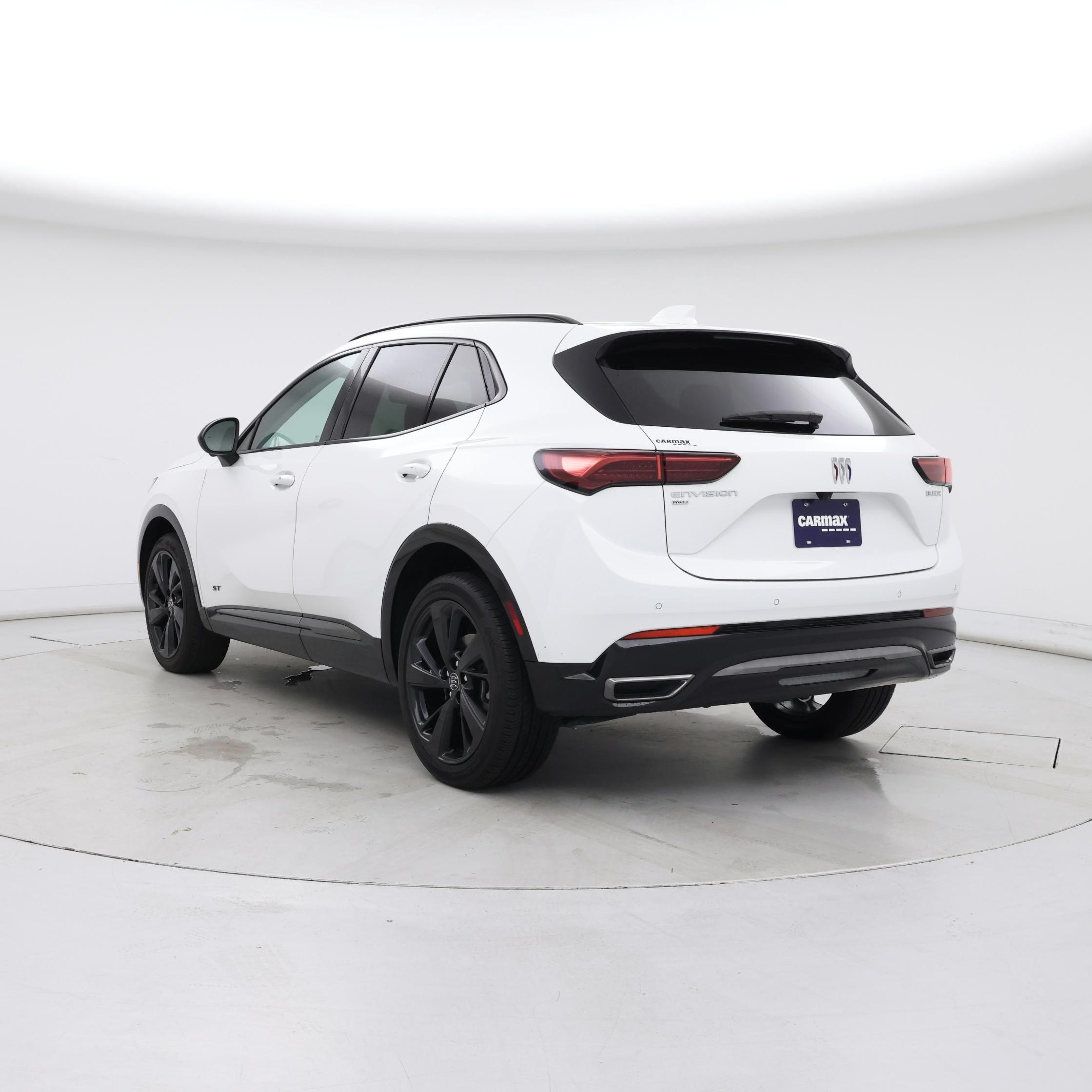 Thumbnail: 2024 Buick Envision - 2